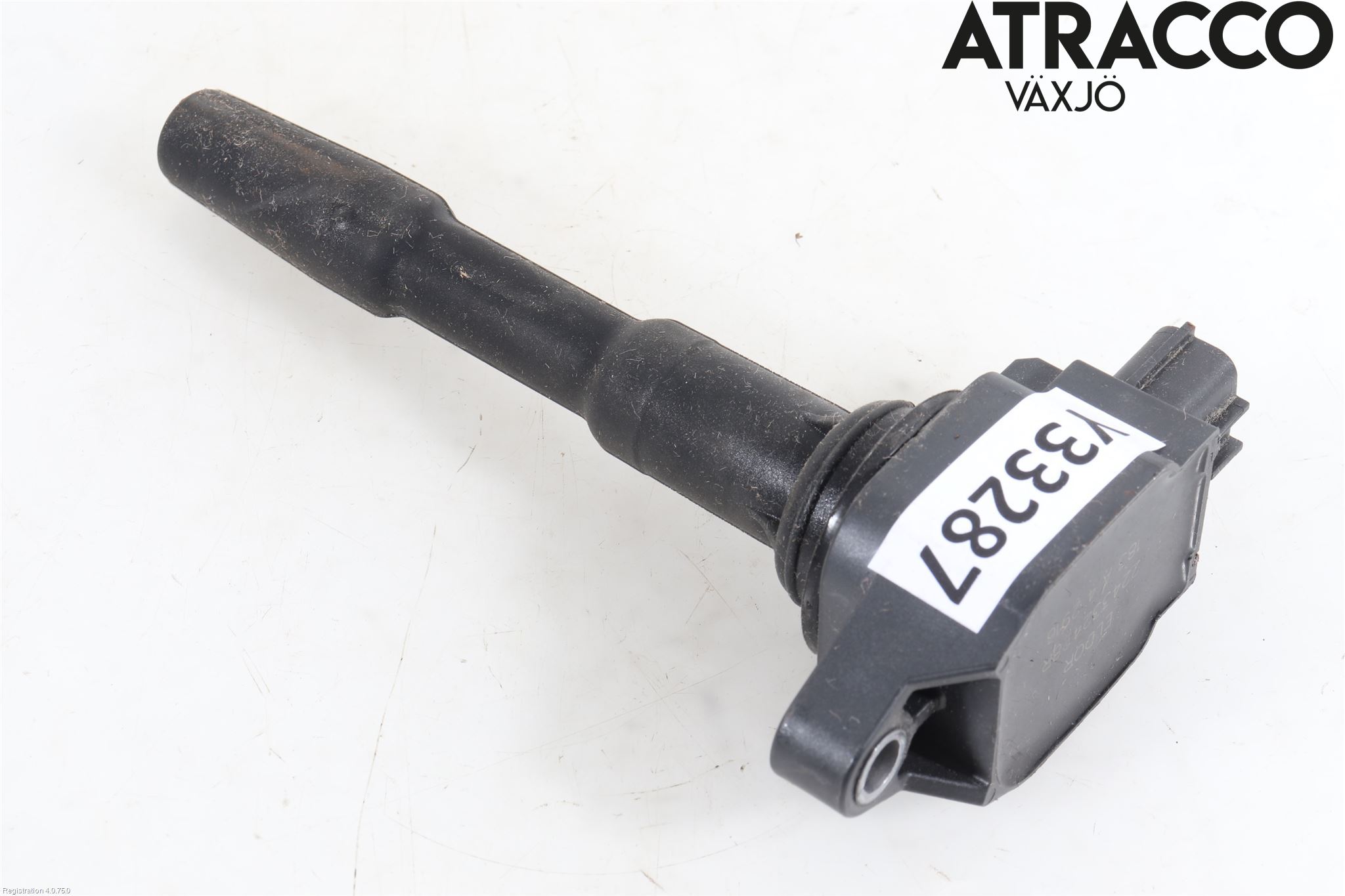 Nissan QASHQAI 14-17 Tändspole