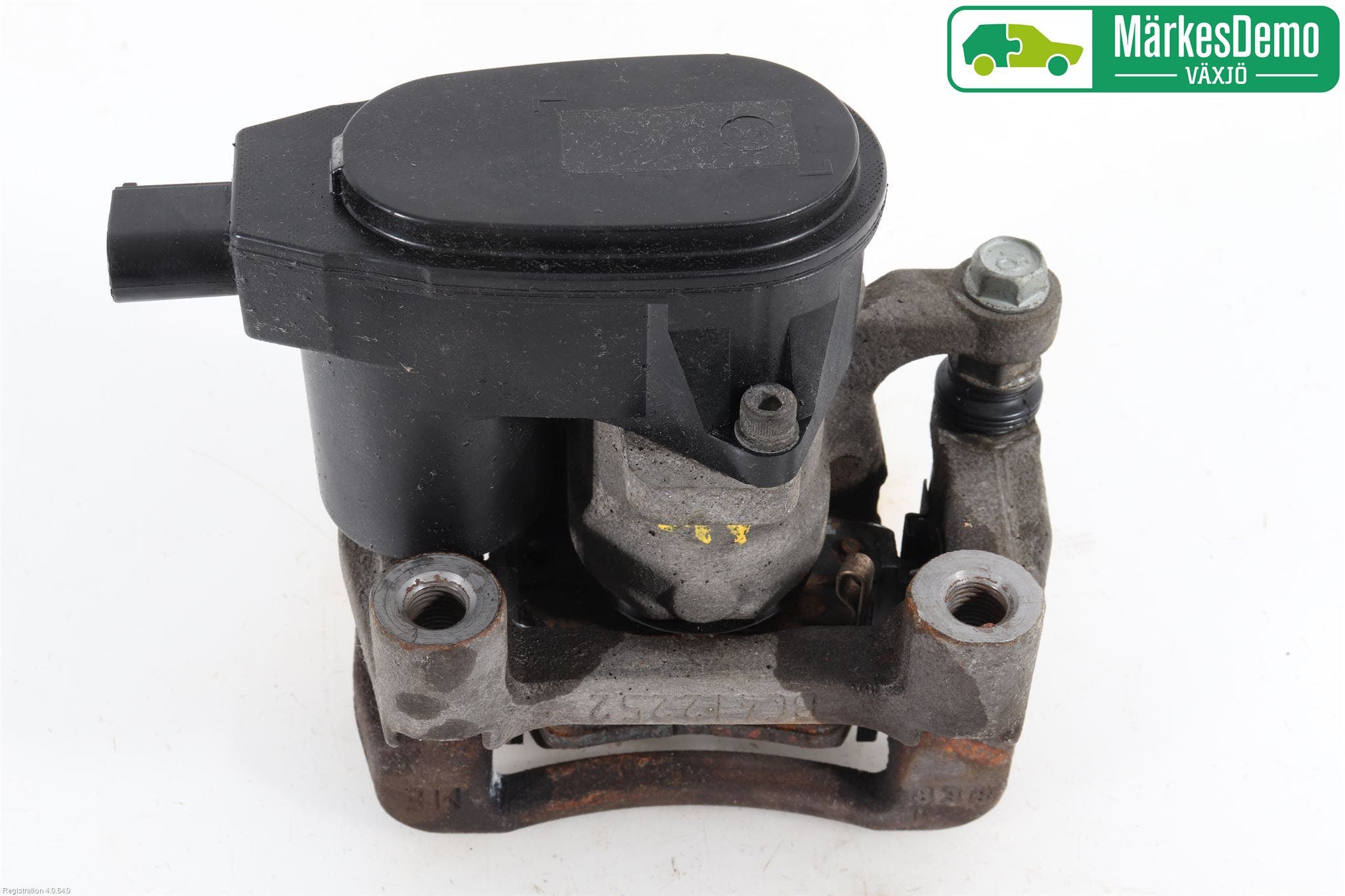 Hyundai TUCSON 05- Bromsok Bak Höger