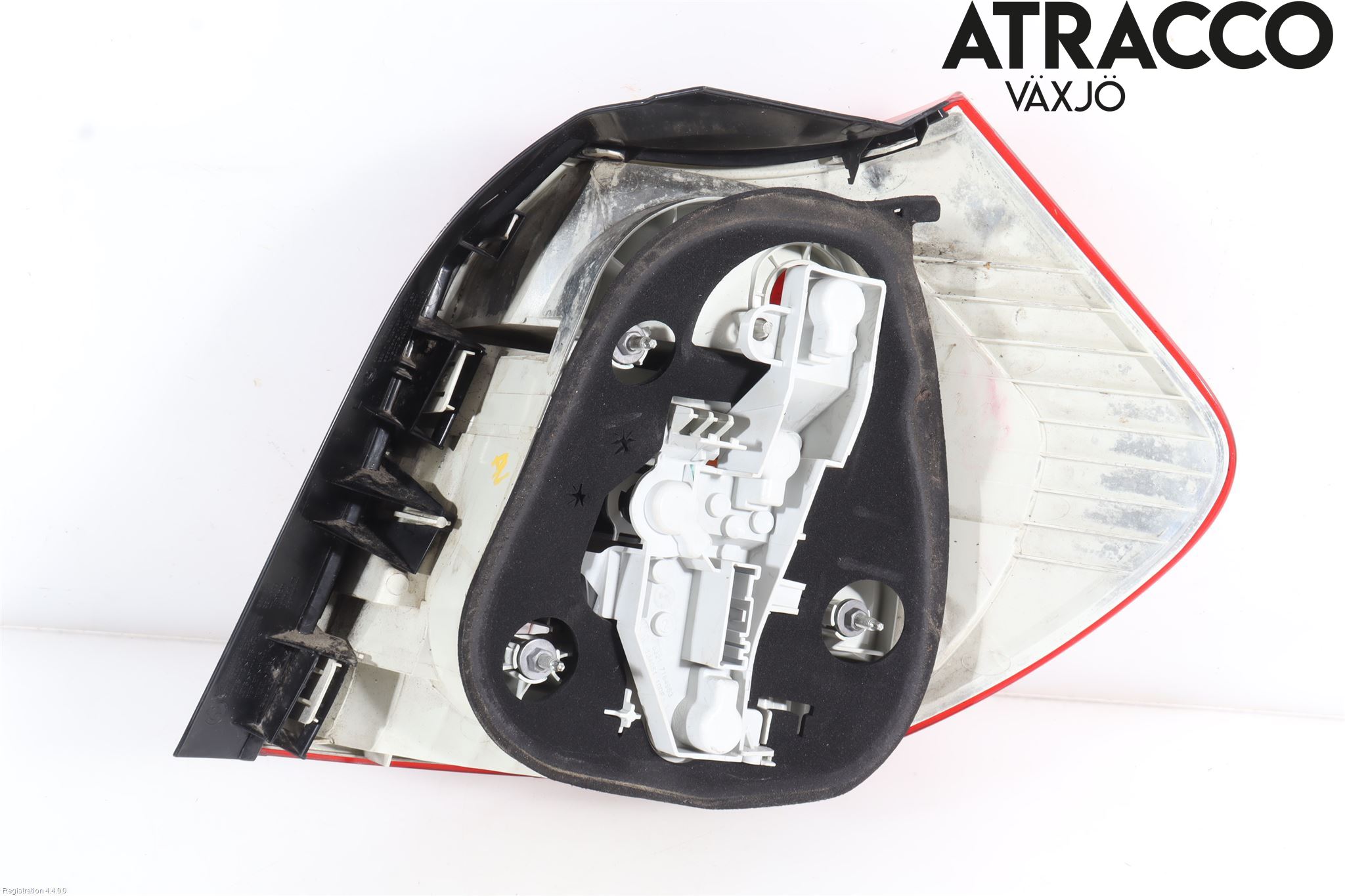 BMW 1 E87/81 5D/3D 03-11 Bakljus Vänster