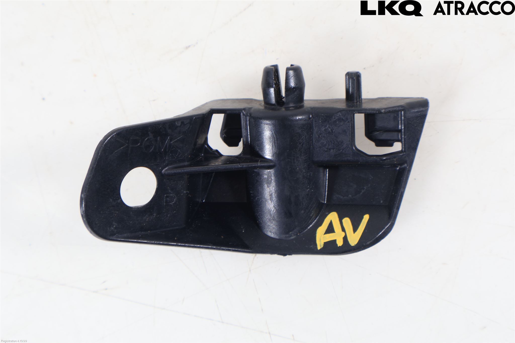 Honda CIVIC e HEV 23- Stötfångarfäste Fram Hö