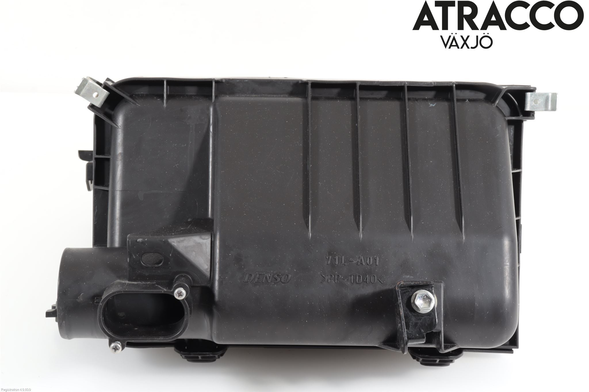 Suzuki SWIFT 11-16 Luftrenare