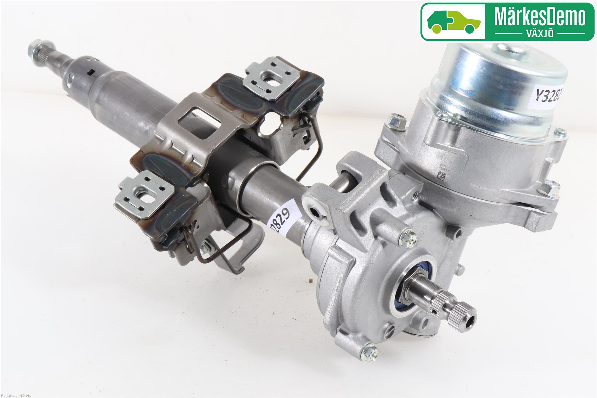 Suzuki SWIFT 17-24 Rattaxel