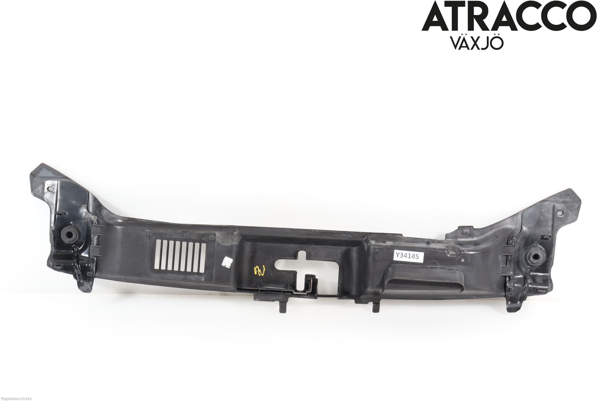 Volvo V50 04-07 Frontplåt Övre