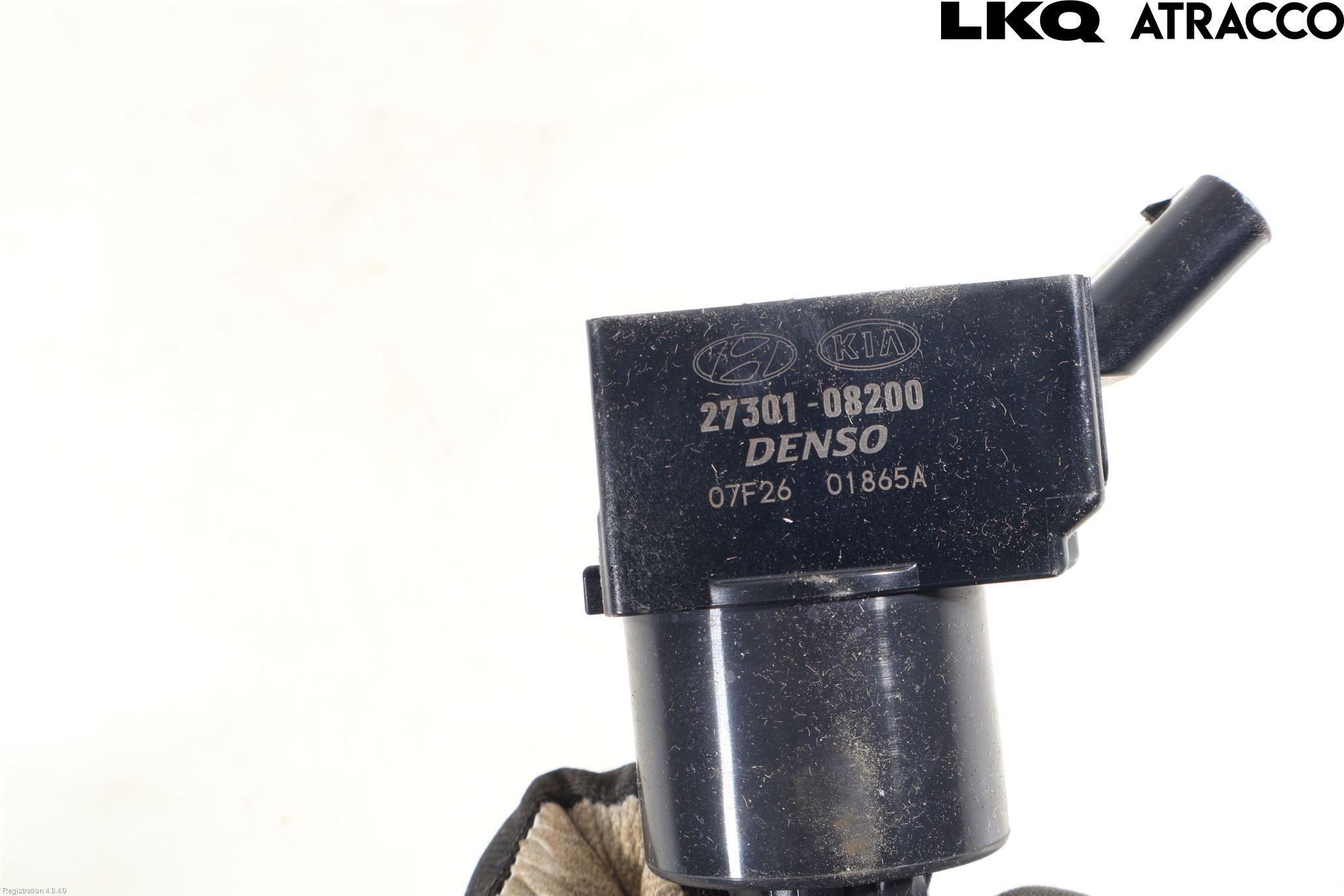 Hyundai i30 PD 17- Tändspole