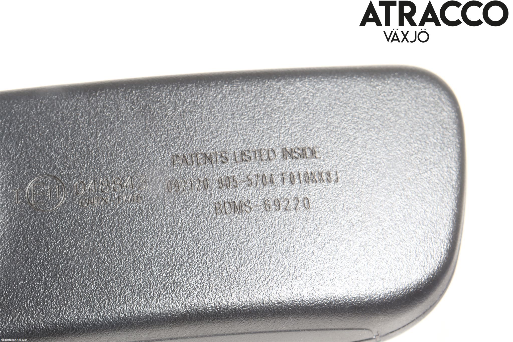 Mazda CX-30 20- Spegel Invändig El