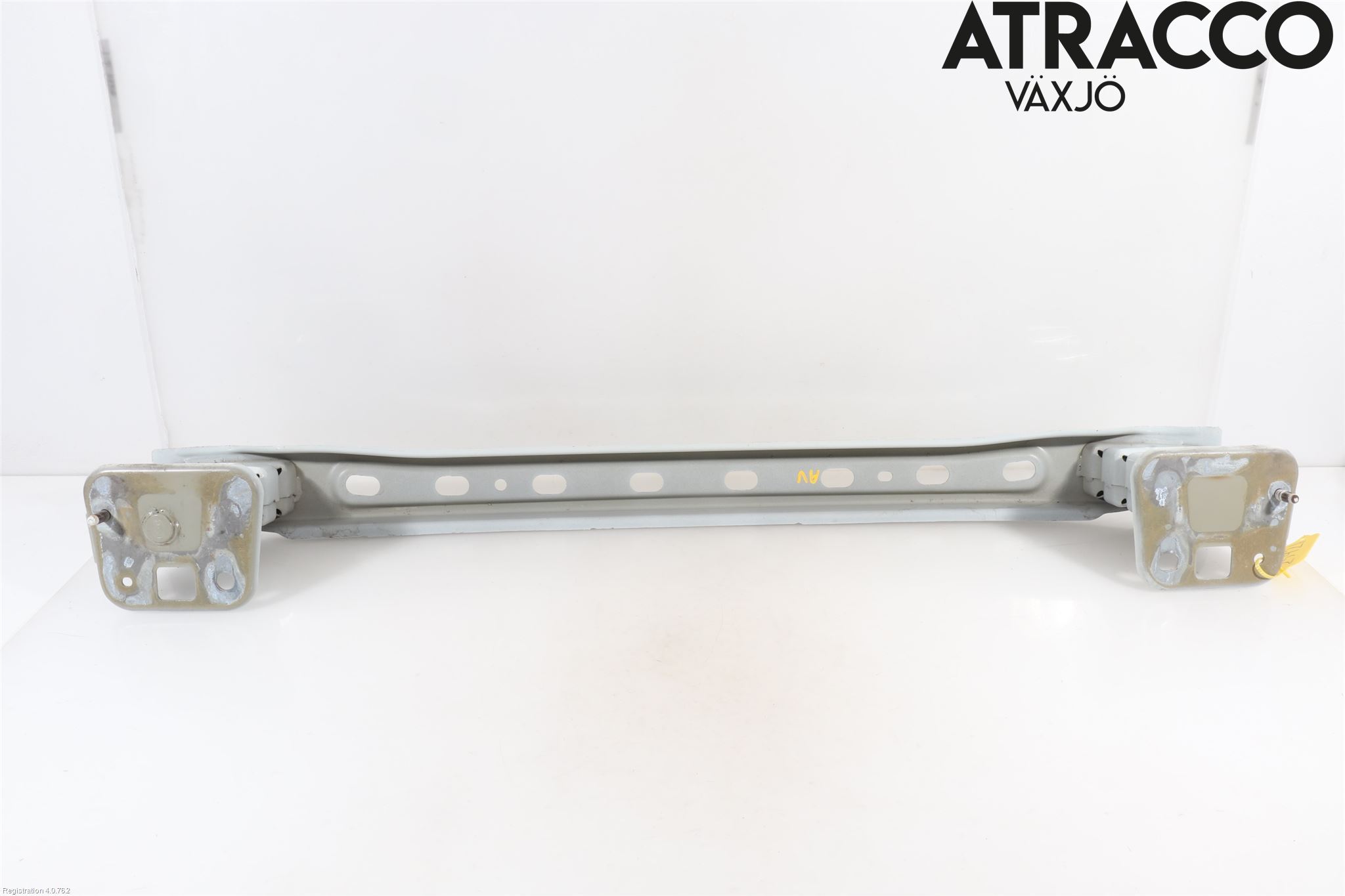 Fiat PUNTO 00-18 Stötfångarbalk Bak