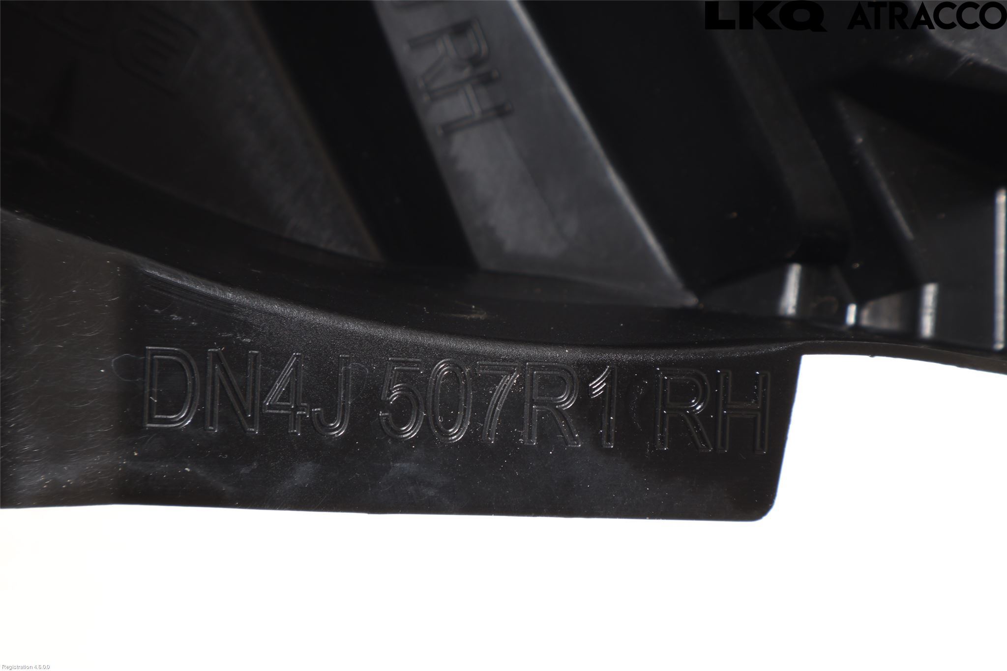 Mazda MX-30 20- Torpedplåt-Torpedplast