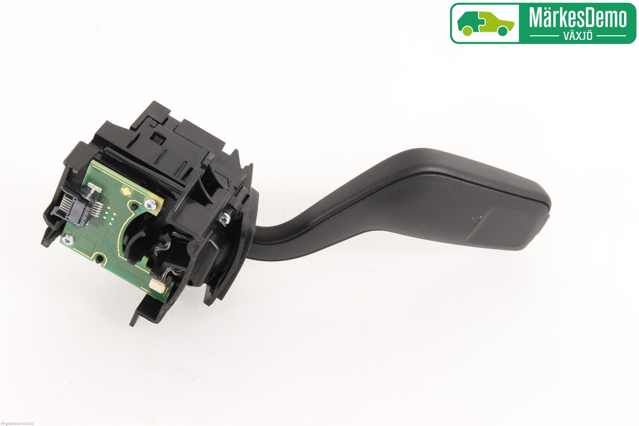Ford FIESTA (VII) 18-23 Spak Blinkers-Ljusomk