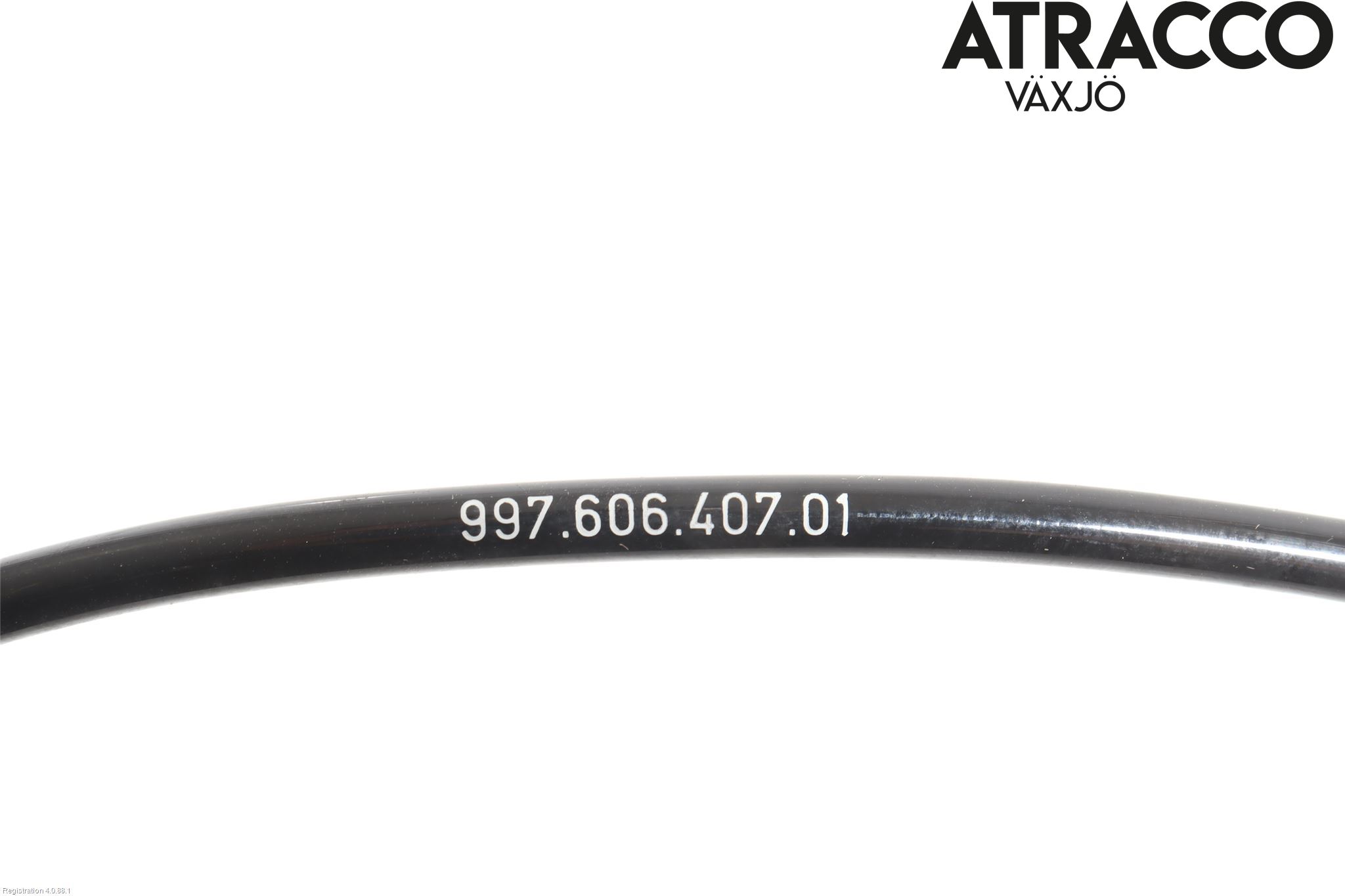 Porsche 911 (997) 05-12 Abs Sensor