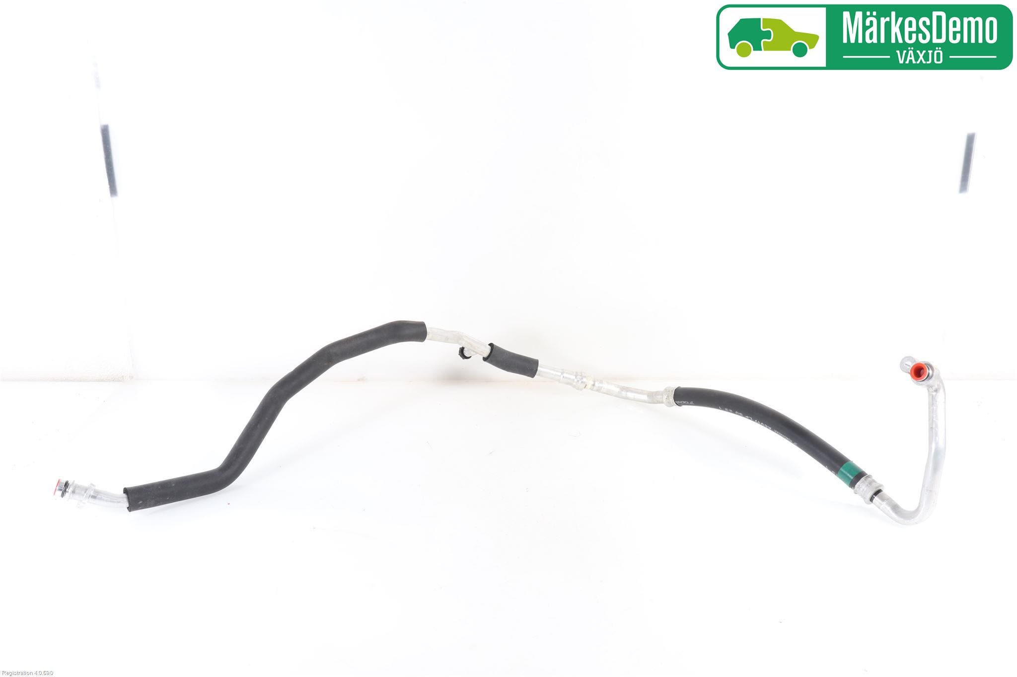 Toyota PRIUS (ZVW50) 16-21 Ac Slang-Rör