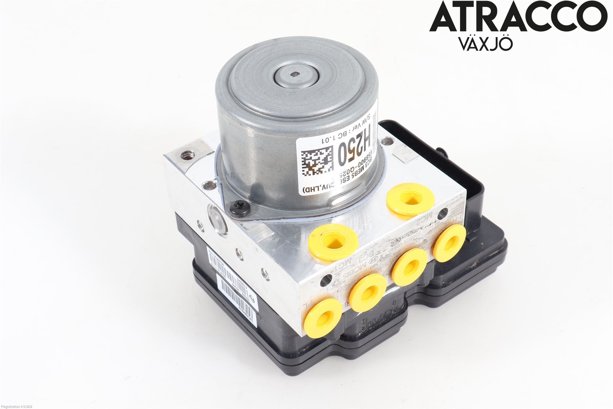 Hyundai BAYON BC3 21- Abs Hydraulaggregat