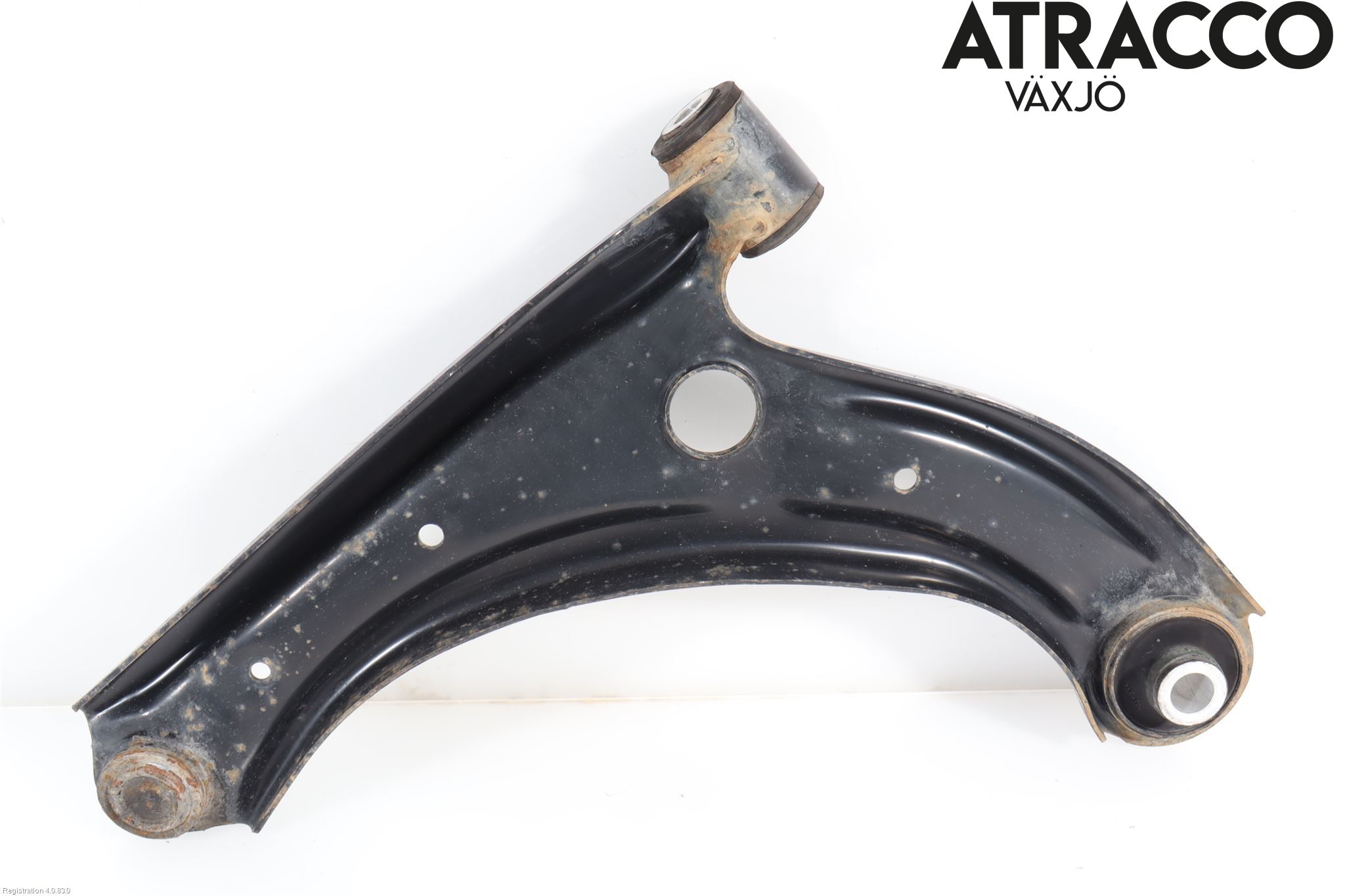 Suzuki SWIFT 17-24 Bärarm Fram Undre Hö