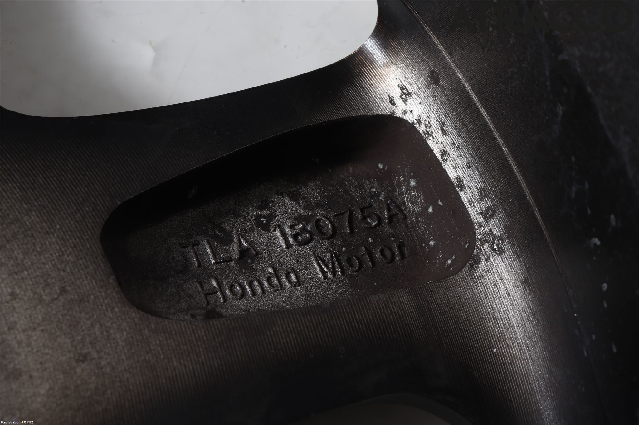 Honda CR-V 13-18 Fälg Aluminium