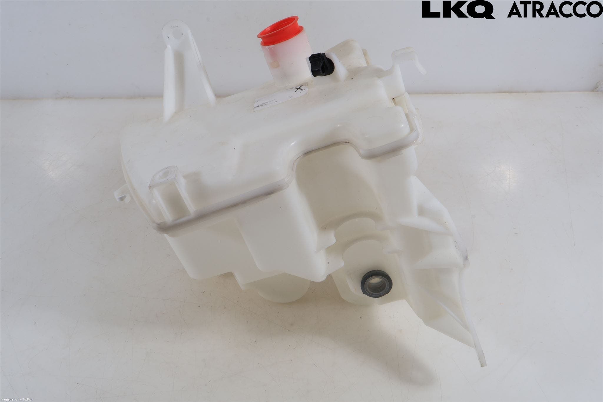 Toyota AURIS 13-19 Spolartank Vindruta