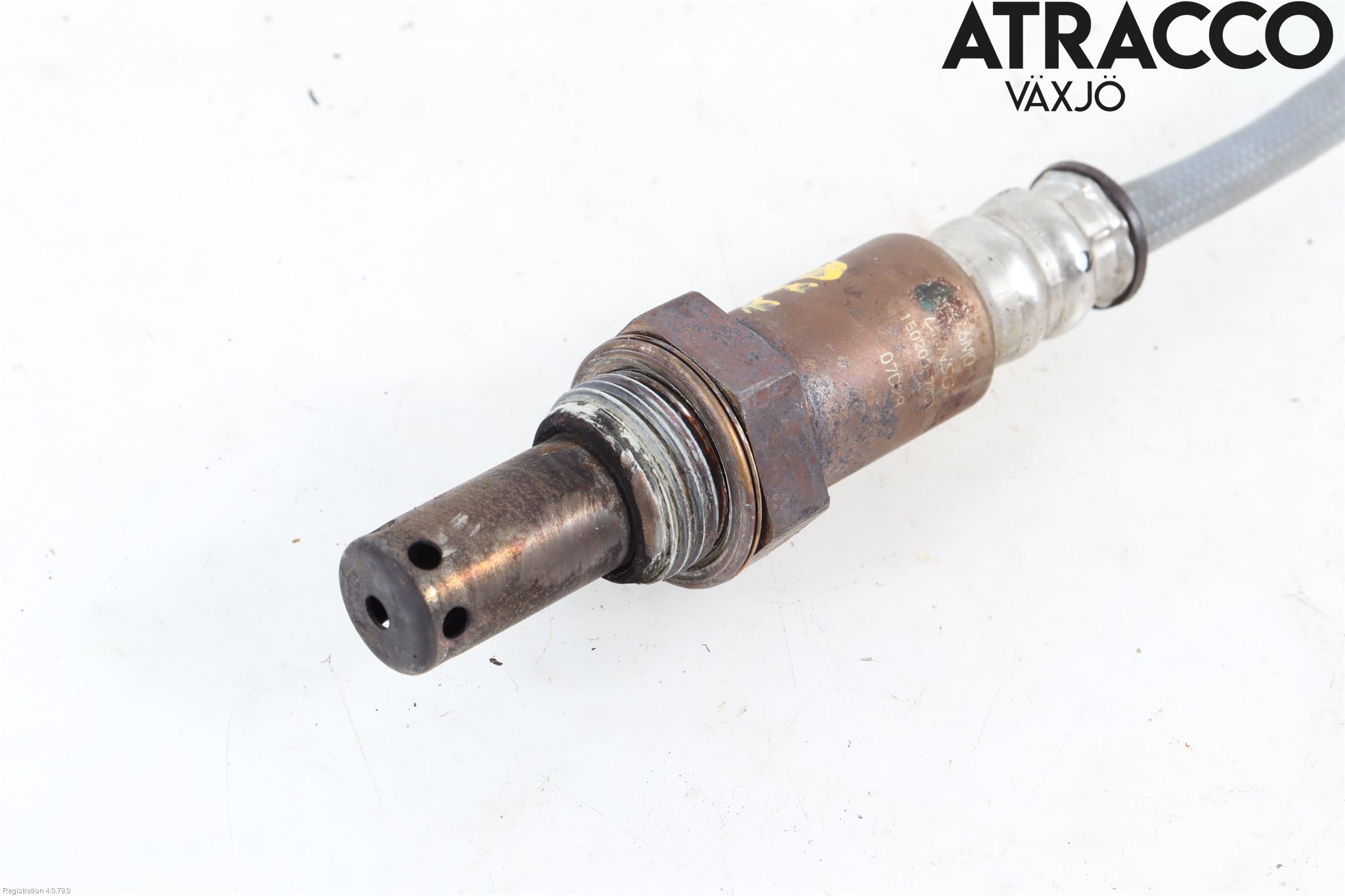 Suzuki SWIFT 17-24 Injlambdasond