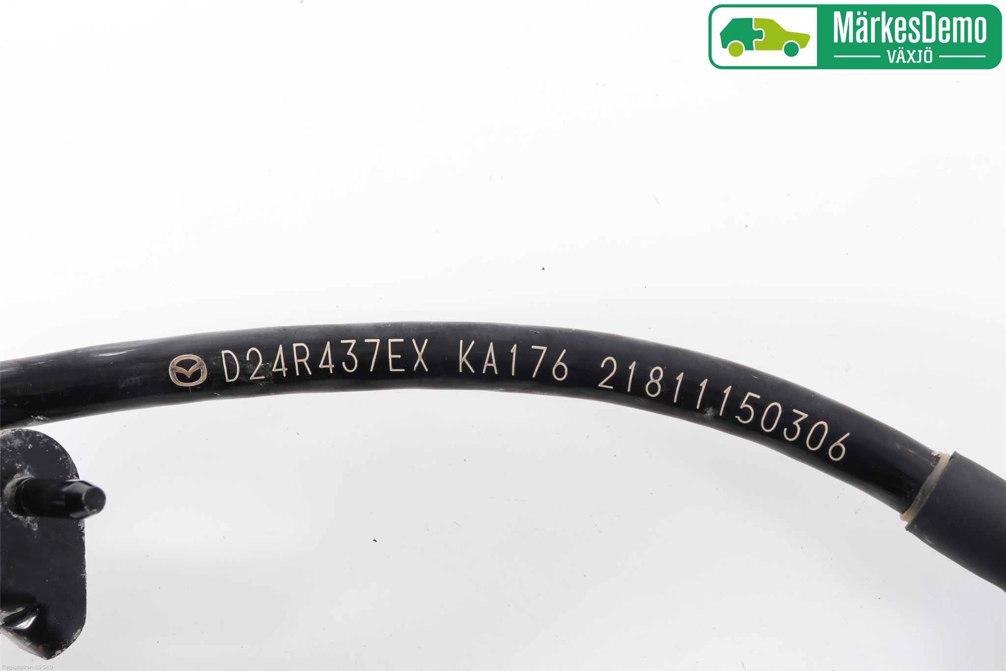 Mazda CX-3 Abs Sensor