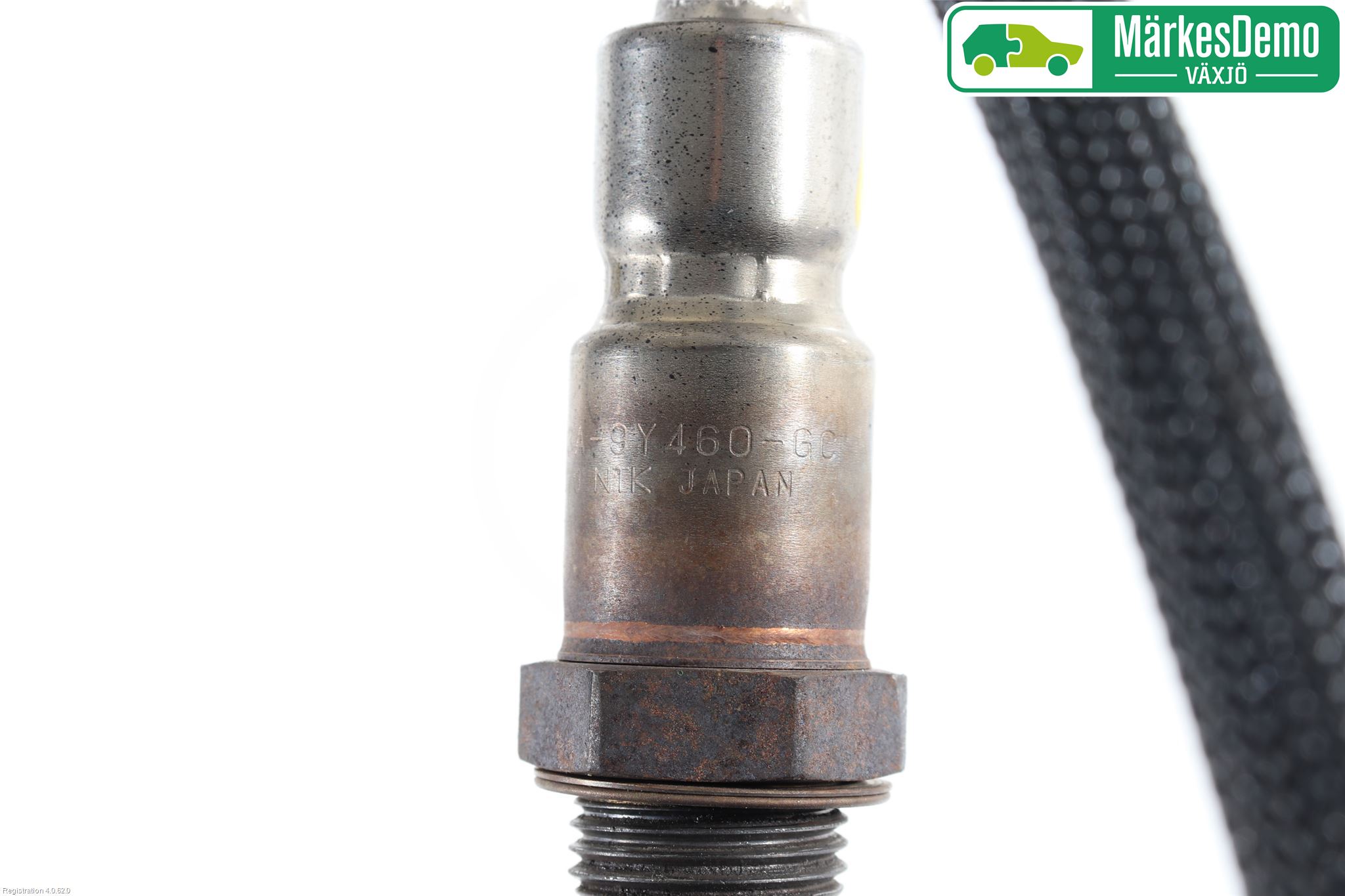 Ford MUSTANG VI 15-22 Injlambdasond