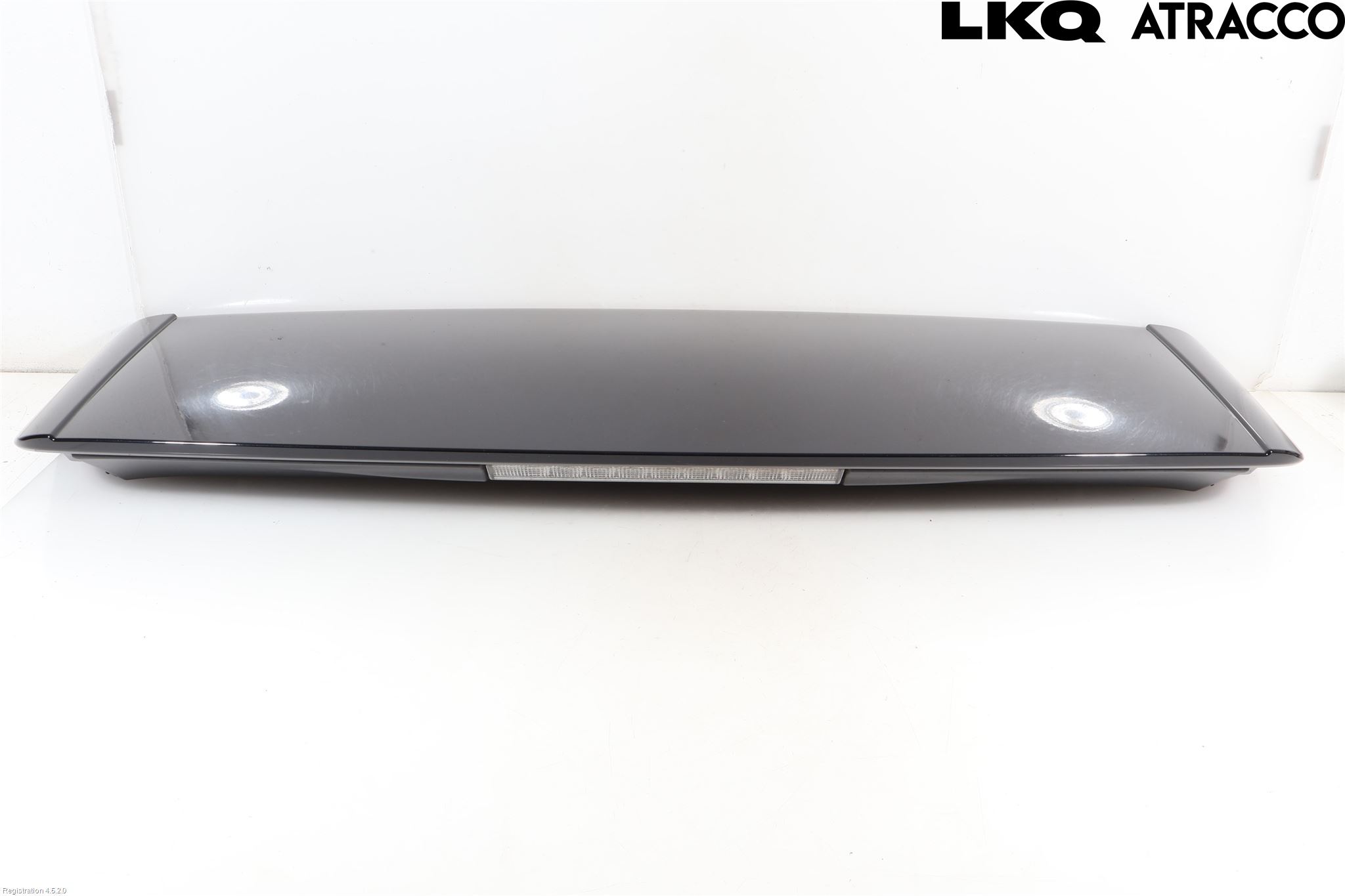 Toyota RAV4 19- Spoiler Baklucka