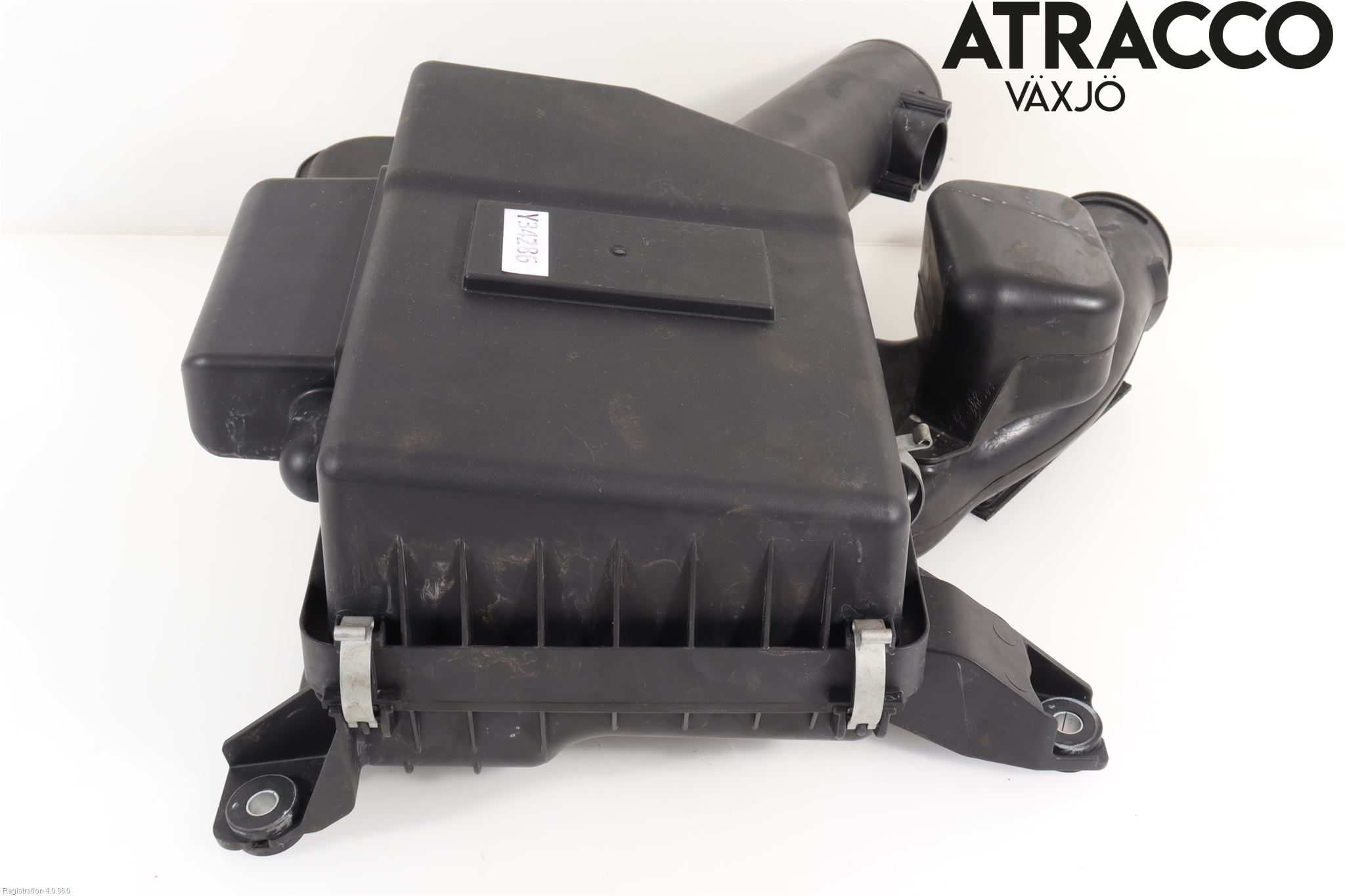 Mitsubishi OUTLANDER 13-21 Luftrenare