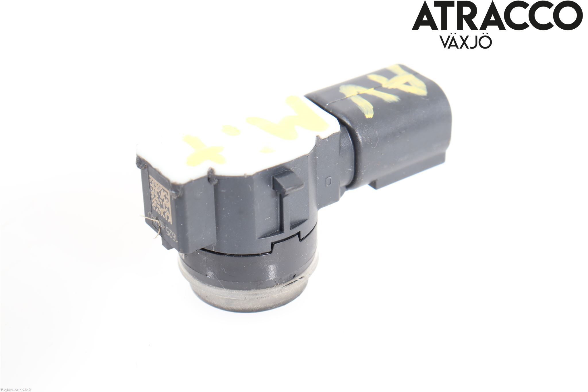 Peugeot 308 14-21 Parkeringshjälp Backsensor