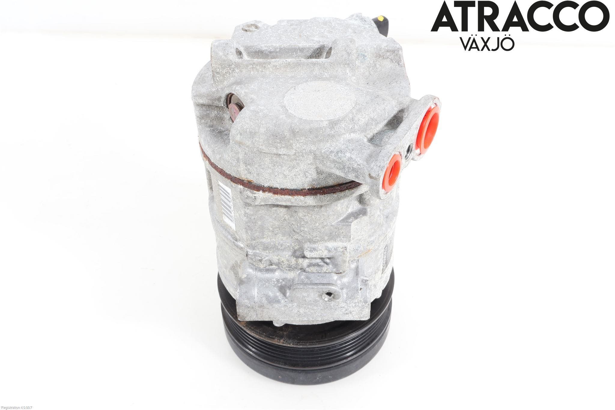 Opel CORSA E 15-19 Ac Kompressor