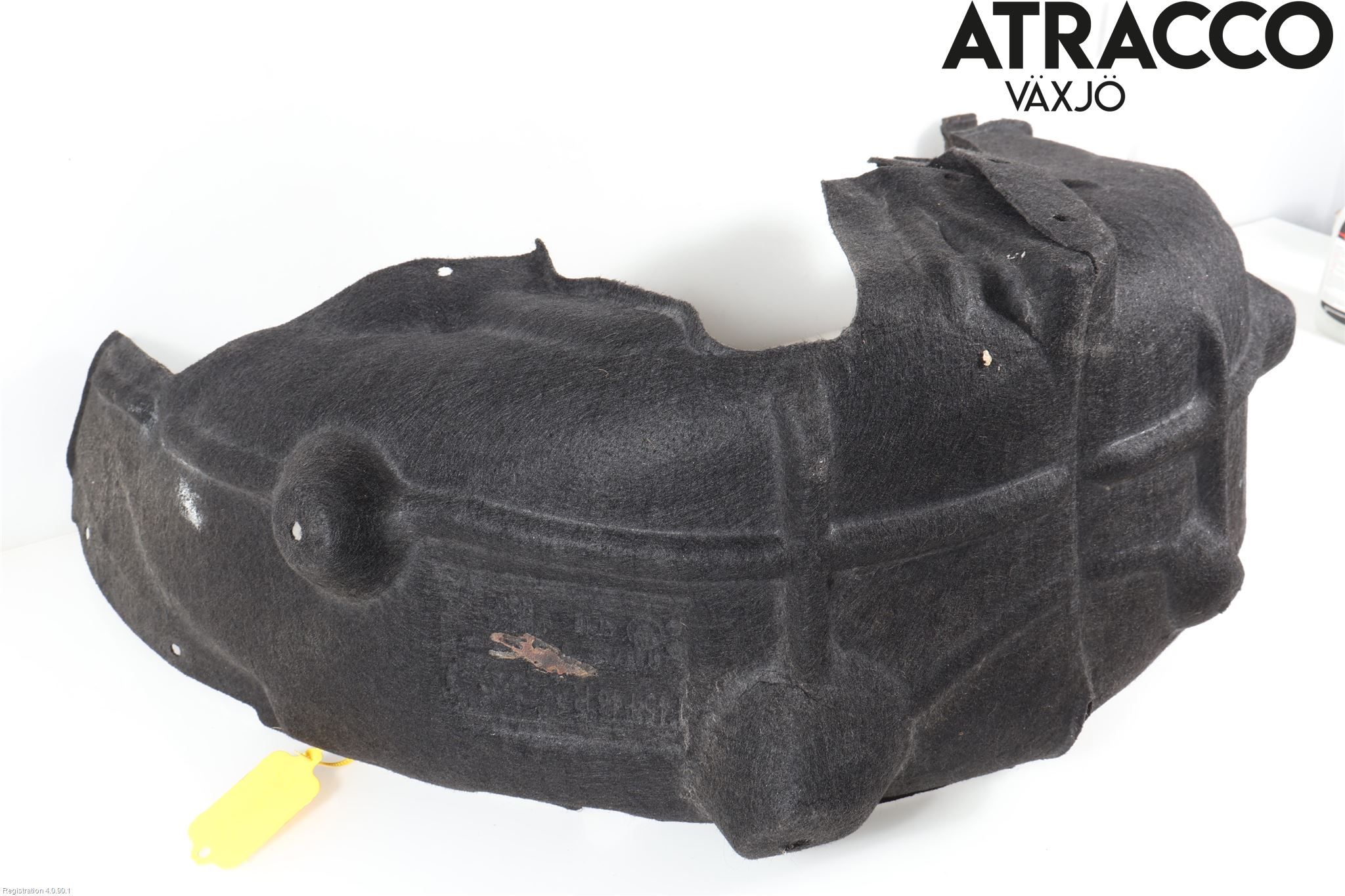 BMW 2 F45 Active Tourer 14-21 Skärm Inner