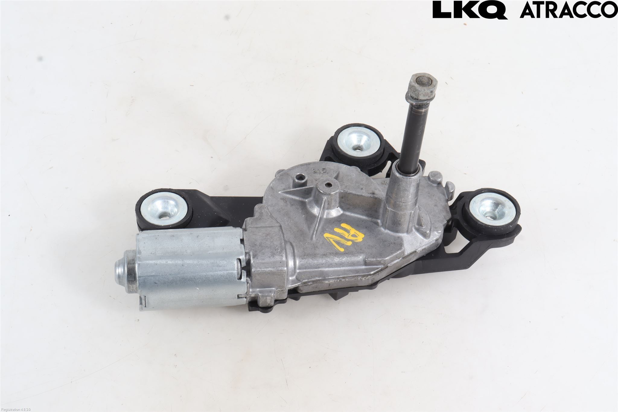 Ford S-MAX 06-15 Torkarmotor Baklucka