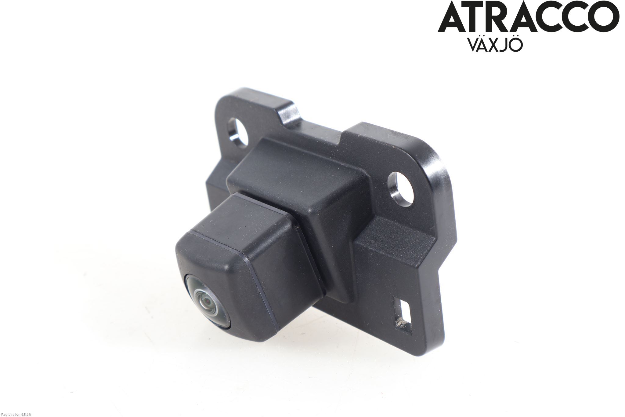 Mazda CX-60 22- Parkeringshjälp Kamera