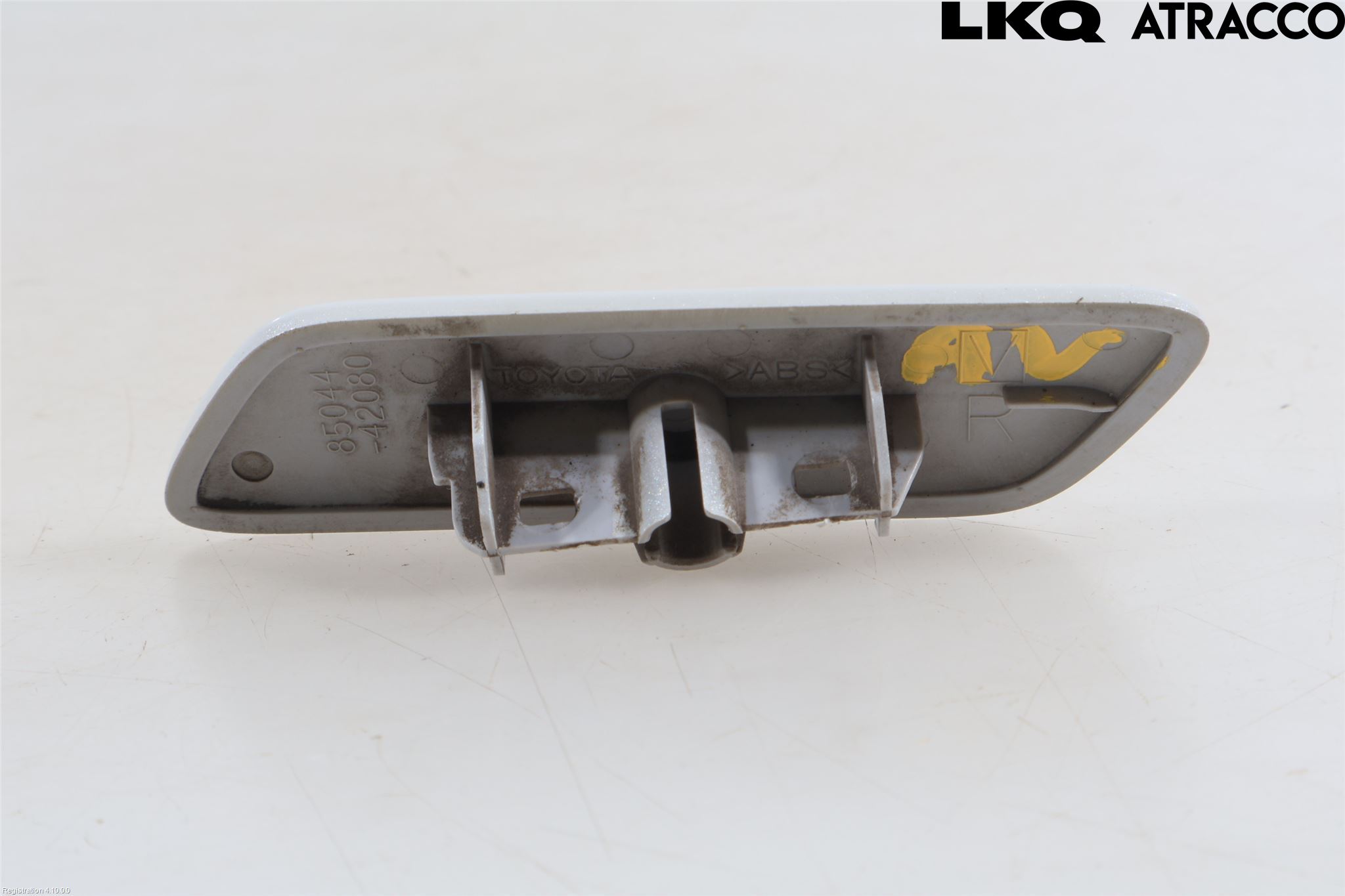 Toyota RAV4 13-18 Stötfångarhorn Fram Hö