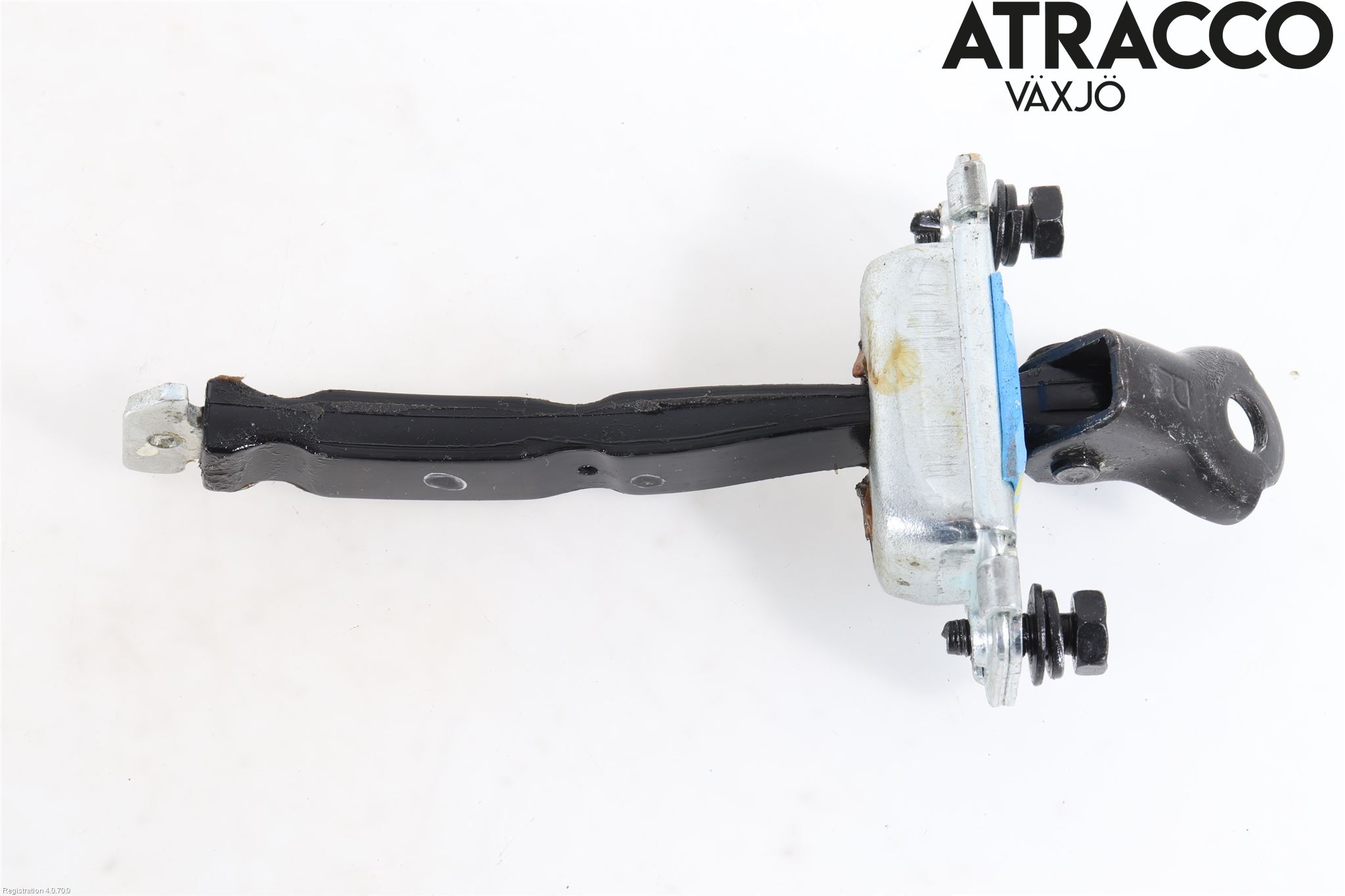 Hyundai i20 GB 15-20 Dörrstopp