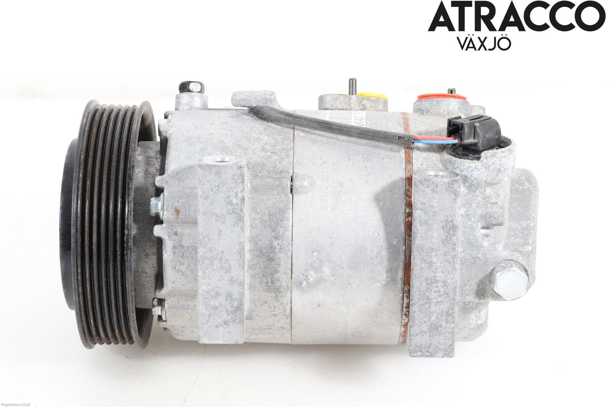 Hyundai i20 GB 15-20 Ac Kompressor