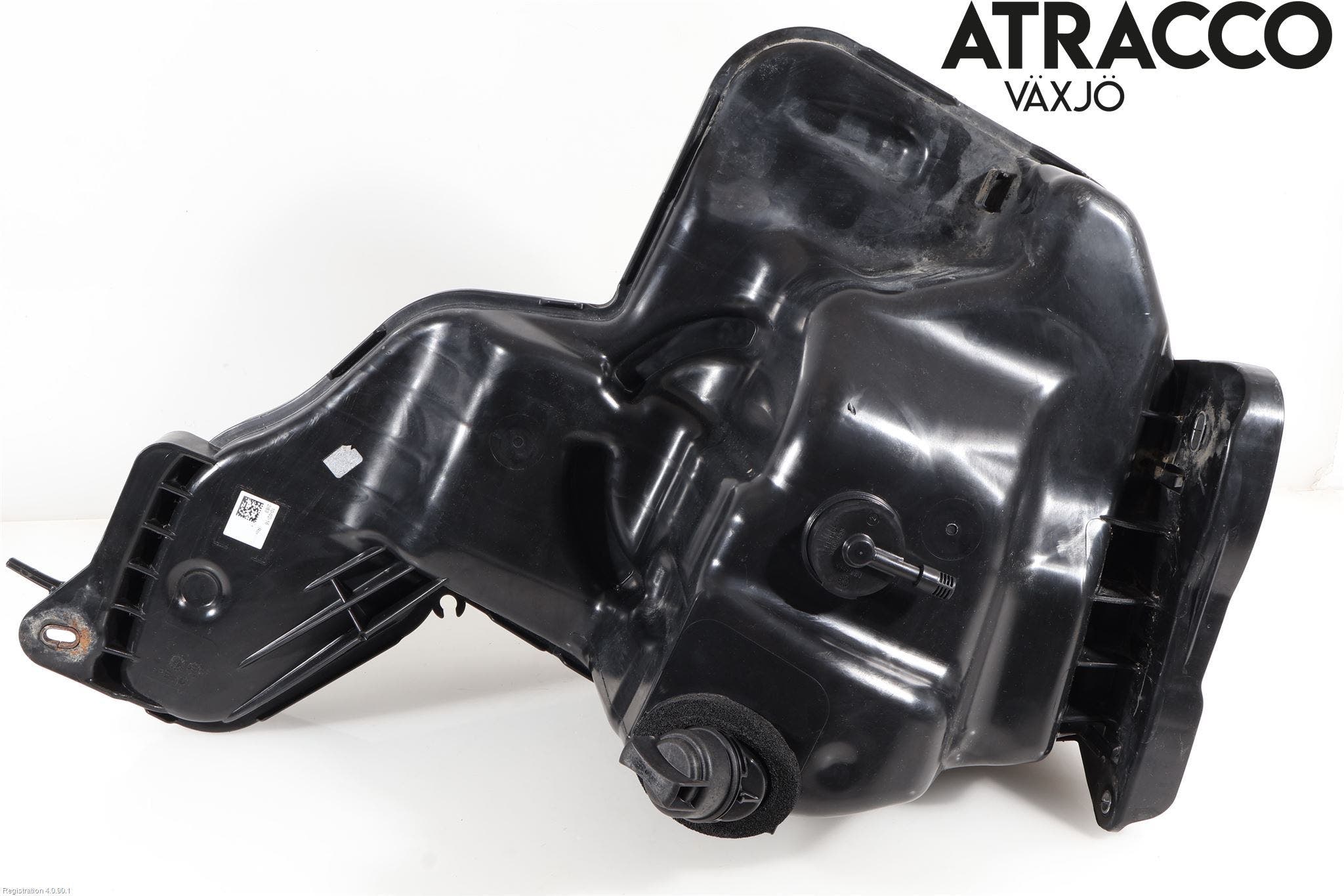 Volkswagen VW SHARAN 11- Adblue Tank