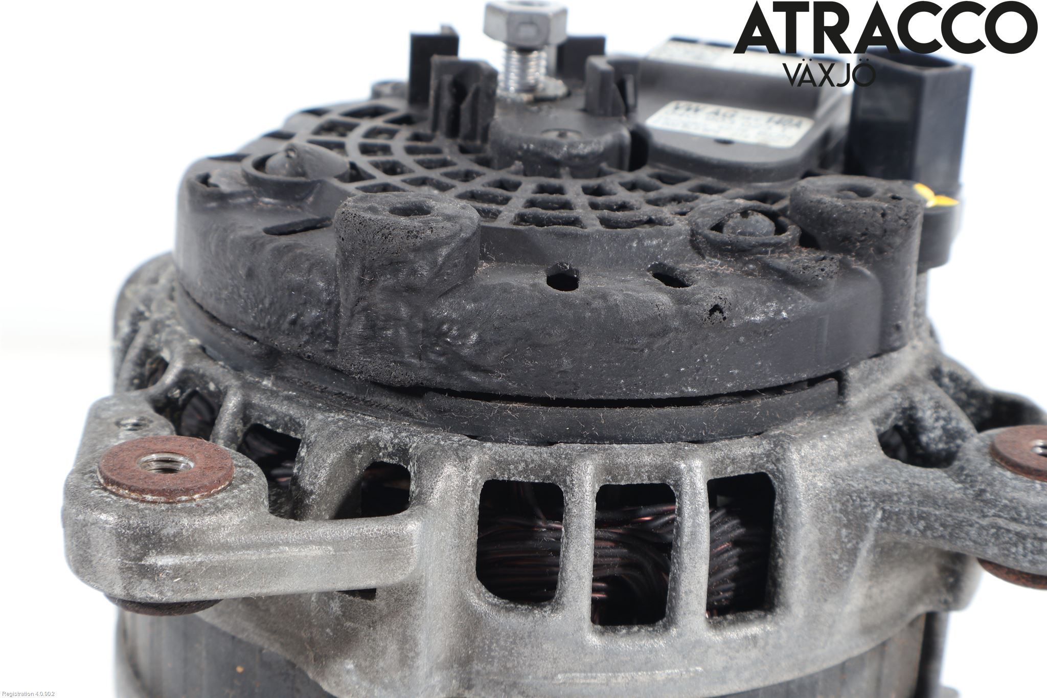 Seat LEON 13-20 Generator