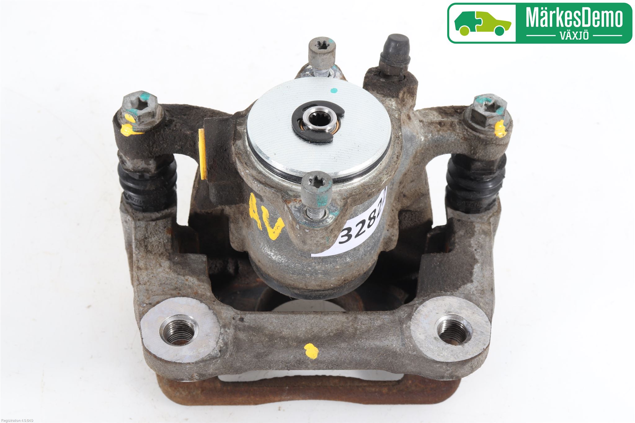 Mazda 6 13- Bromsok Bak Vänster