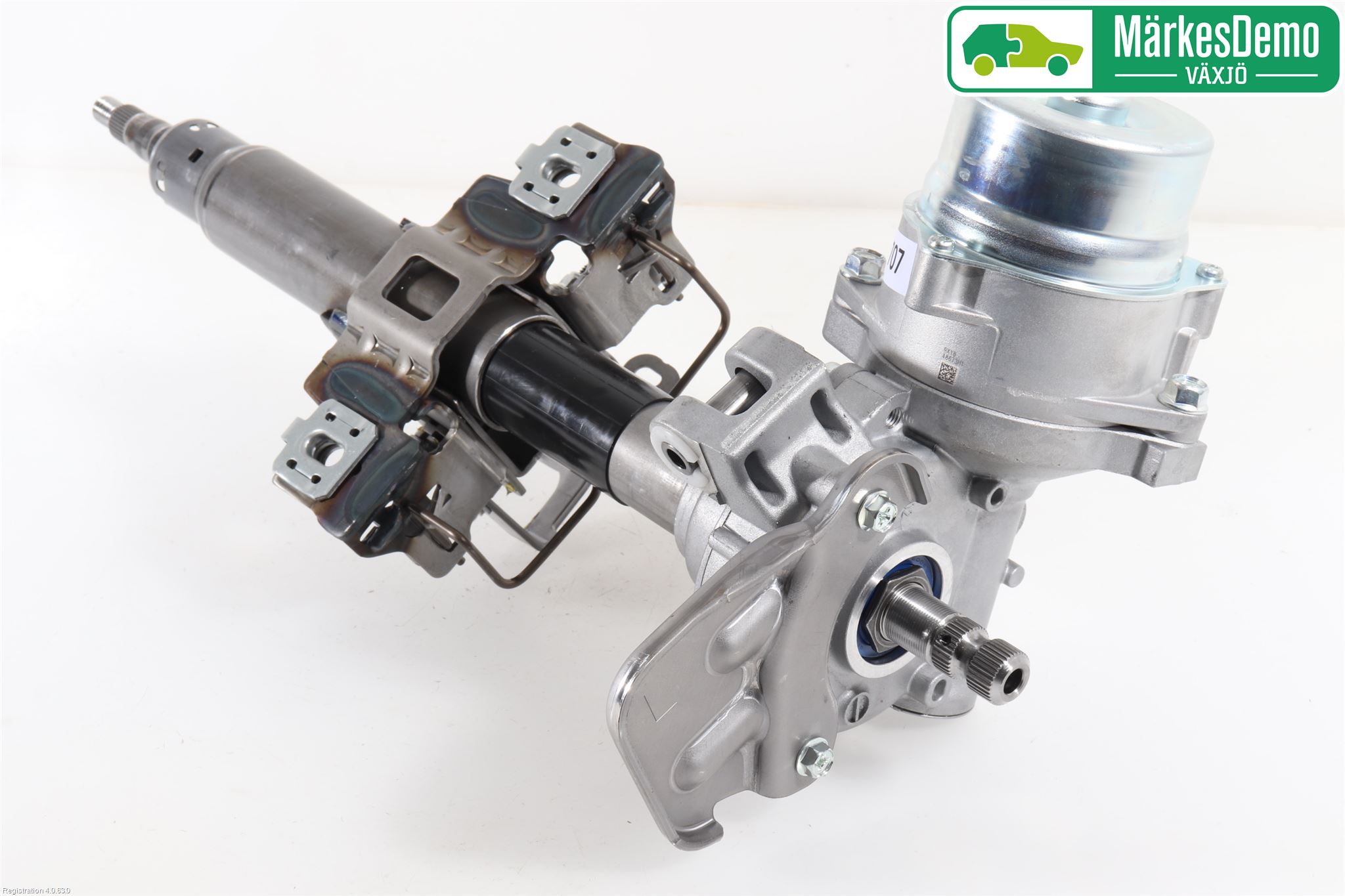 Suzuki SWIFT 17-24 Rattaxel