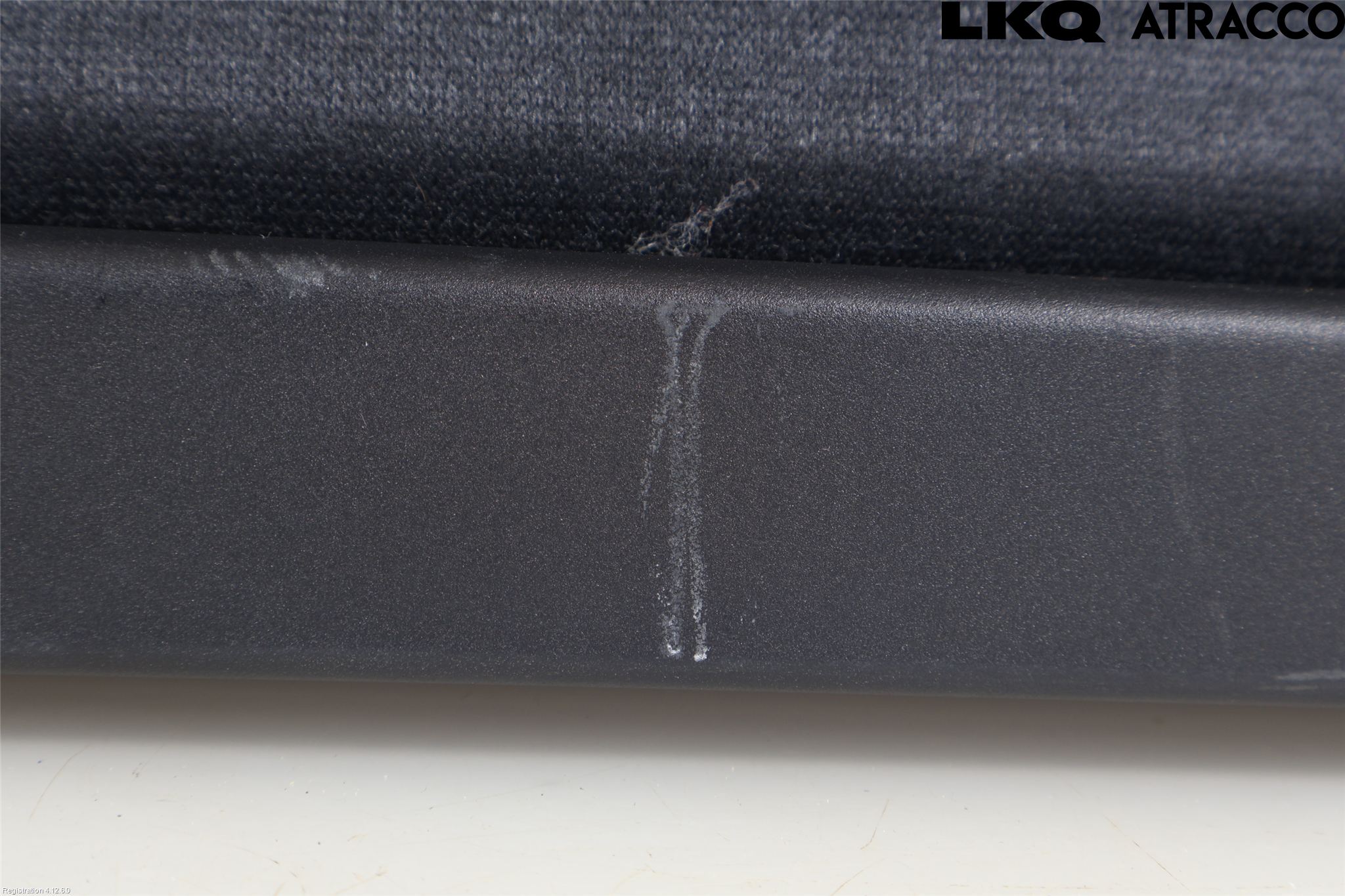 Hyundai IONIQ 5 NE 22- Insynskydd