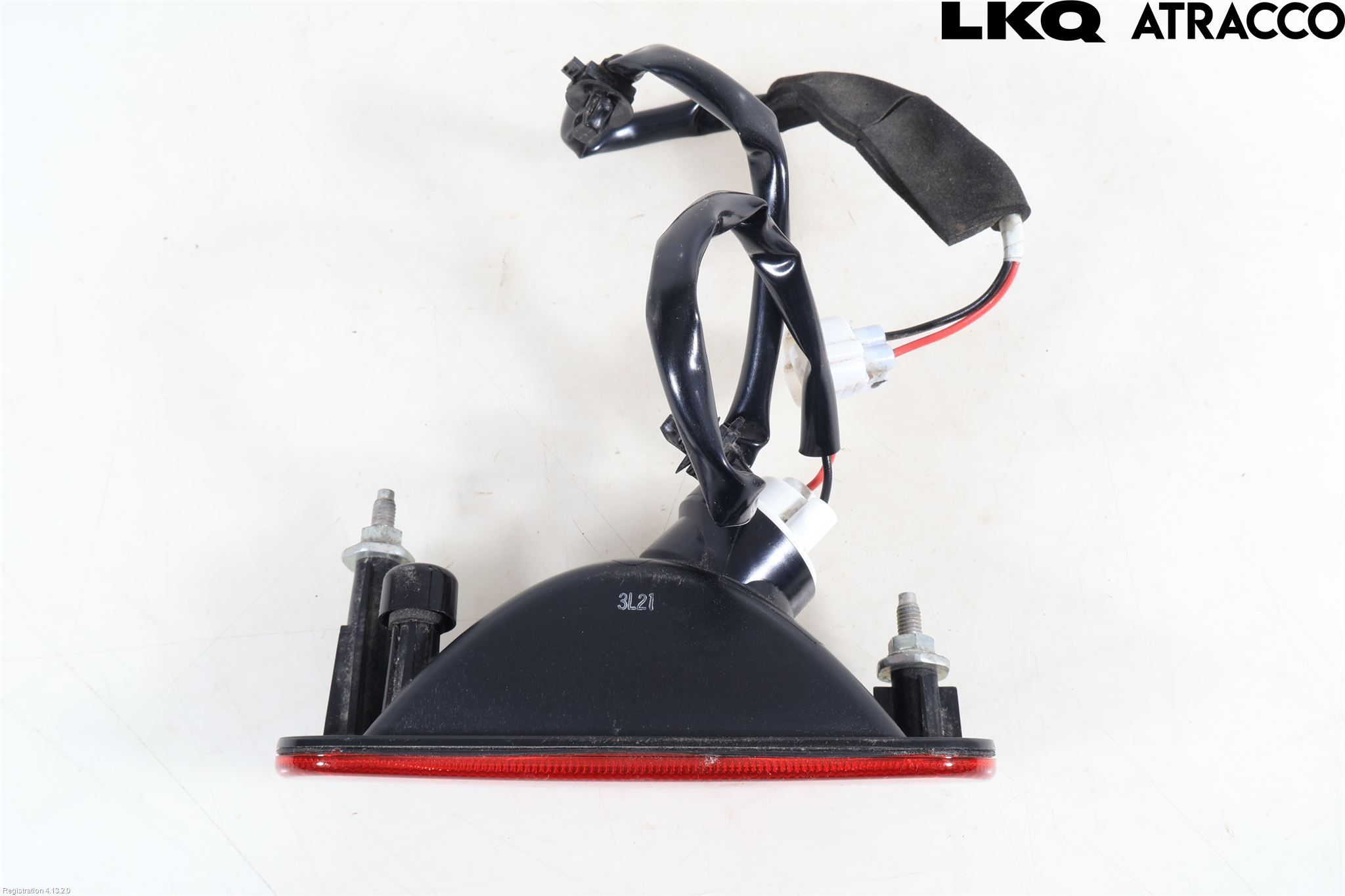 Suzuki SWIFT 17-24 Dimljus/Reflex Bak