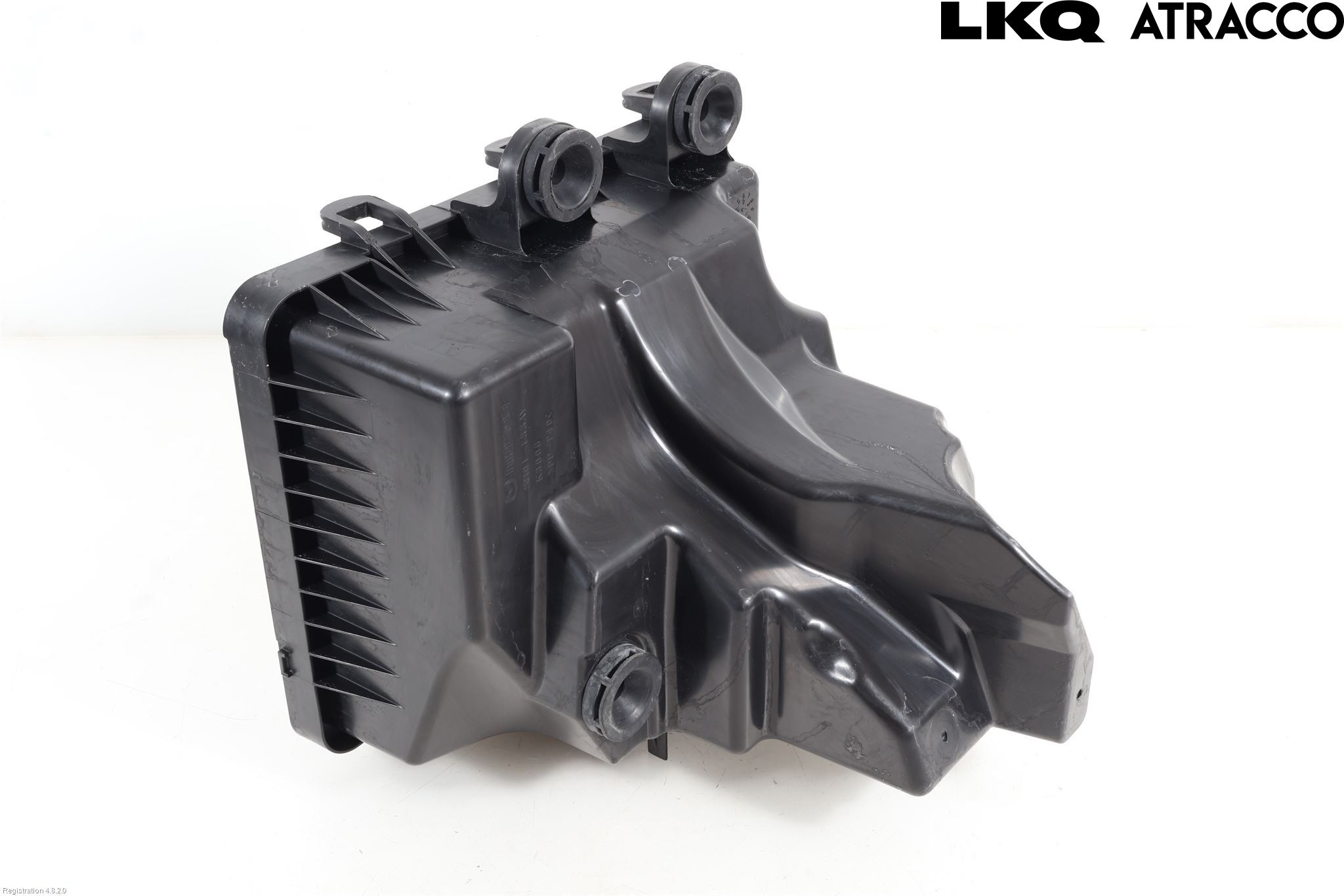 Mazda CX-5 12-17 Luftrenare