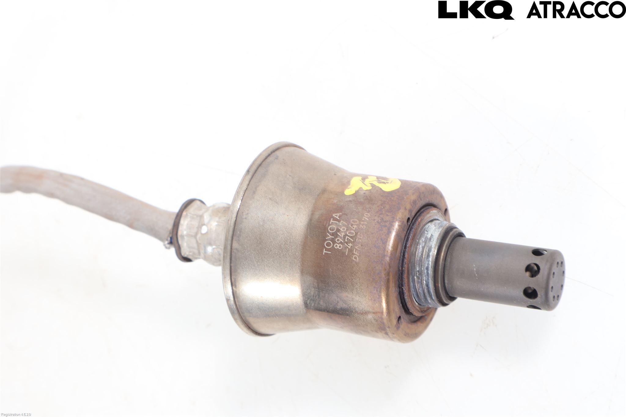 Toyota COROLLA CROSS XG10 22- Injlambdasond