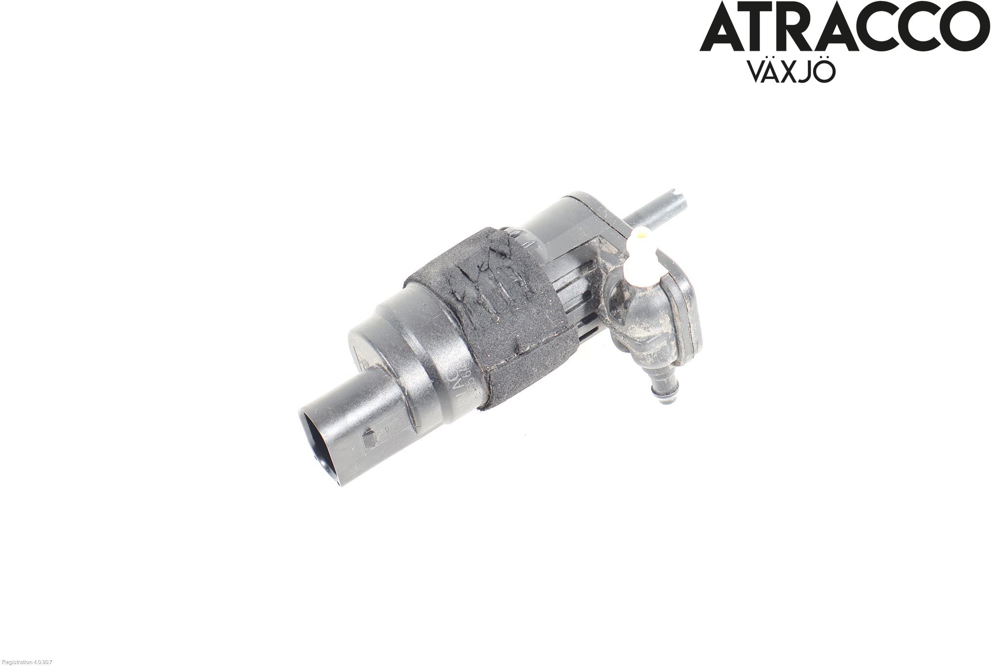 Audi A4/S4 B9 16-19 Spolarpump Vindruta