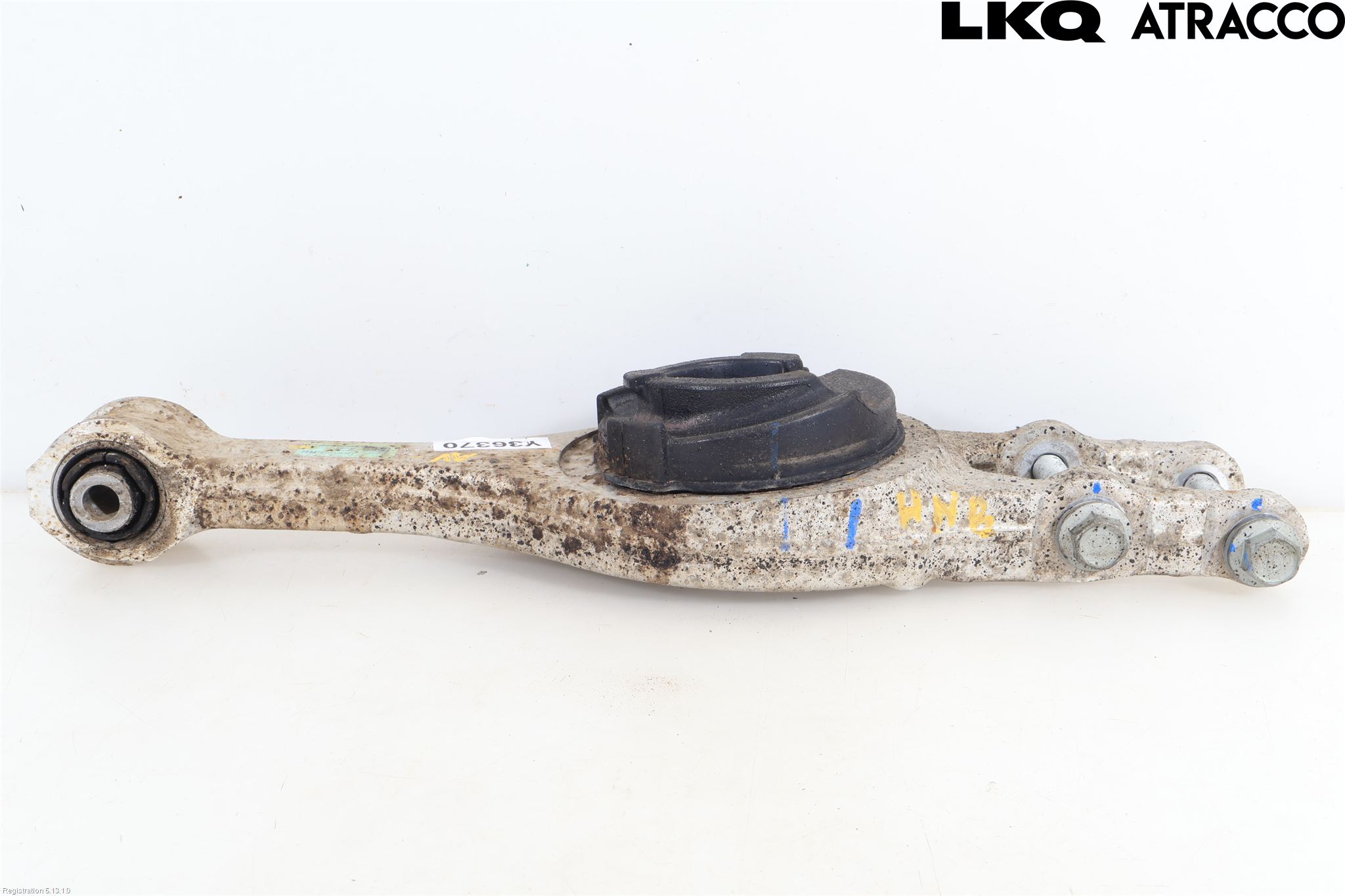 Kia EV6 (CV) 22- Bärarm Bak Höger