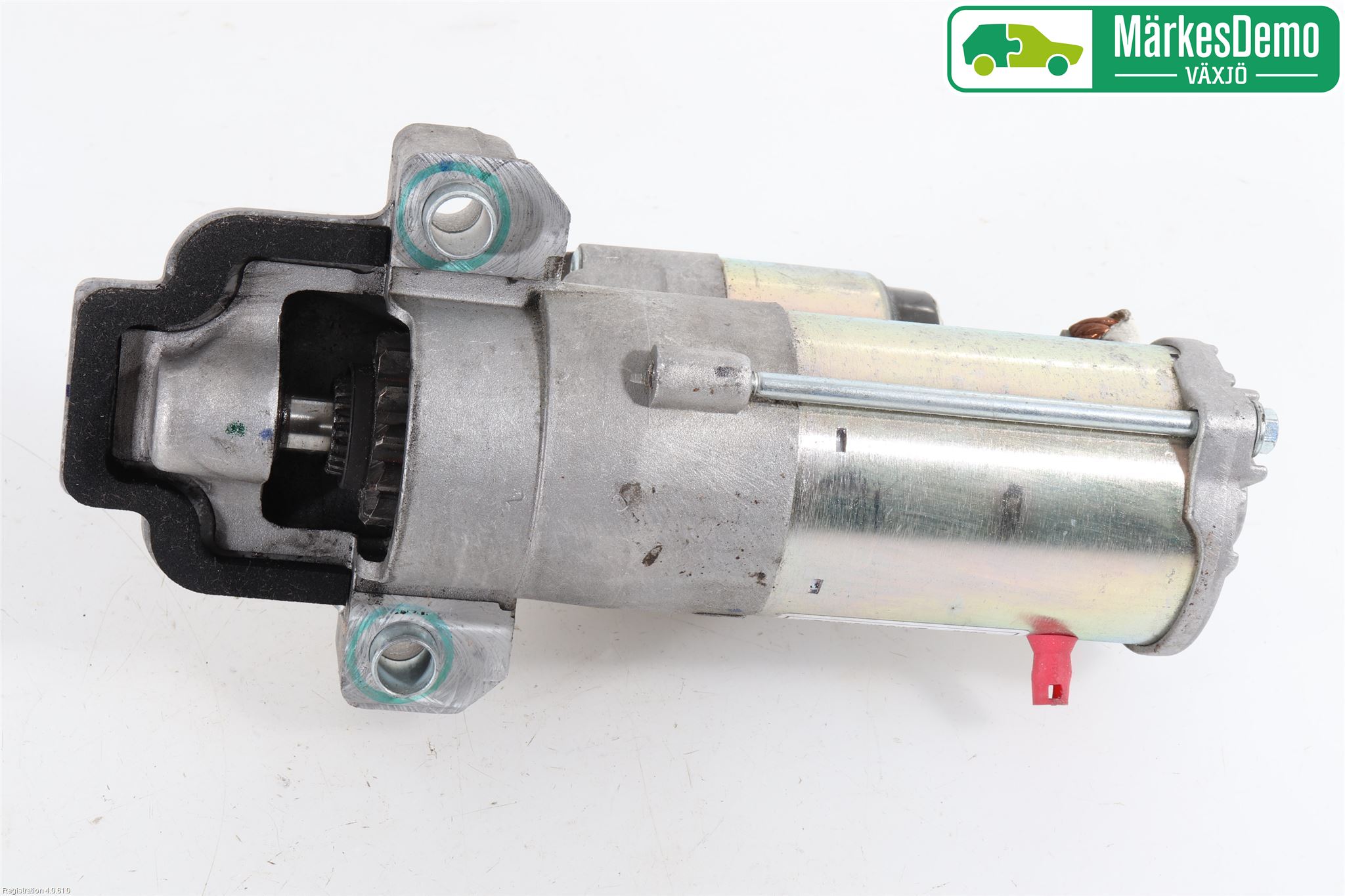 Ford FIESTA (VII) 18-23 Startmotor