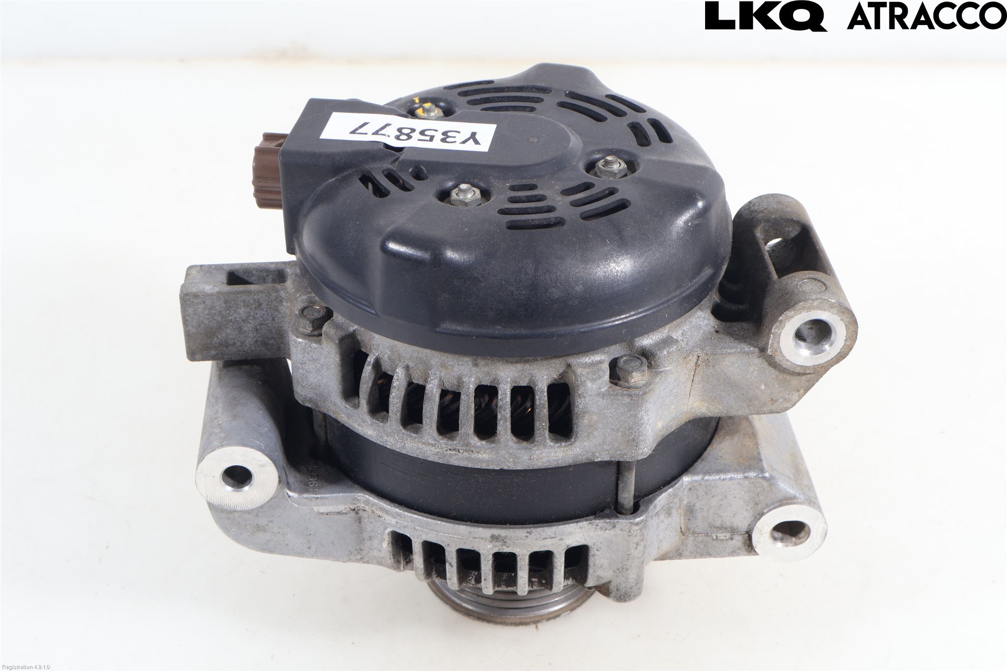 Toyota RAV4 13-18 Generator