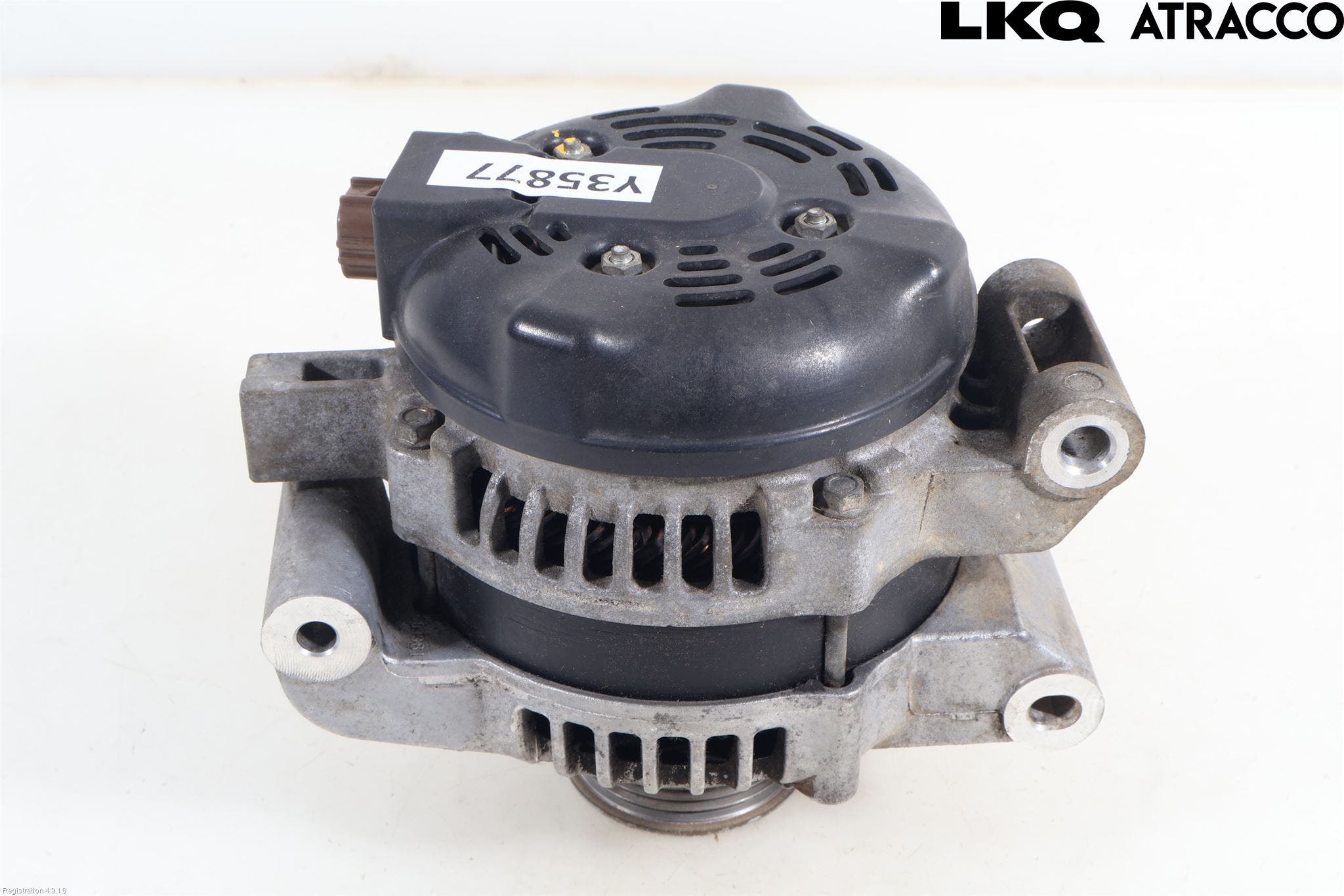 Toyota RAV4 13-18 Generator