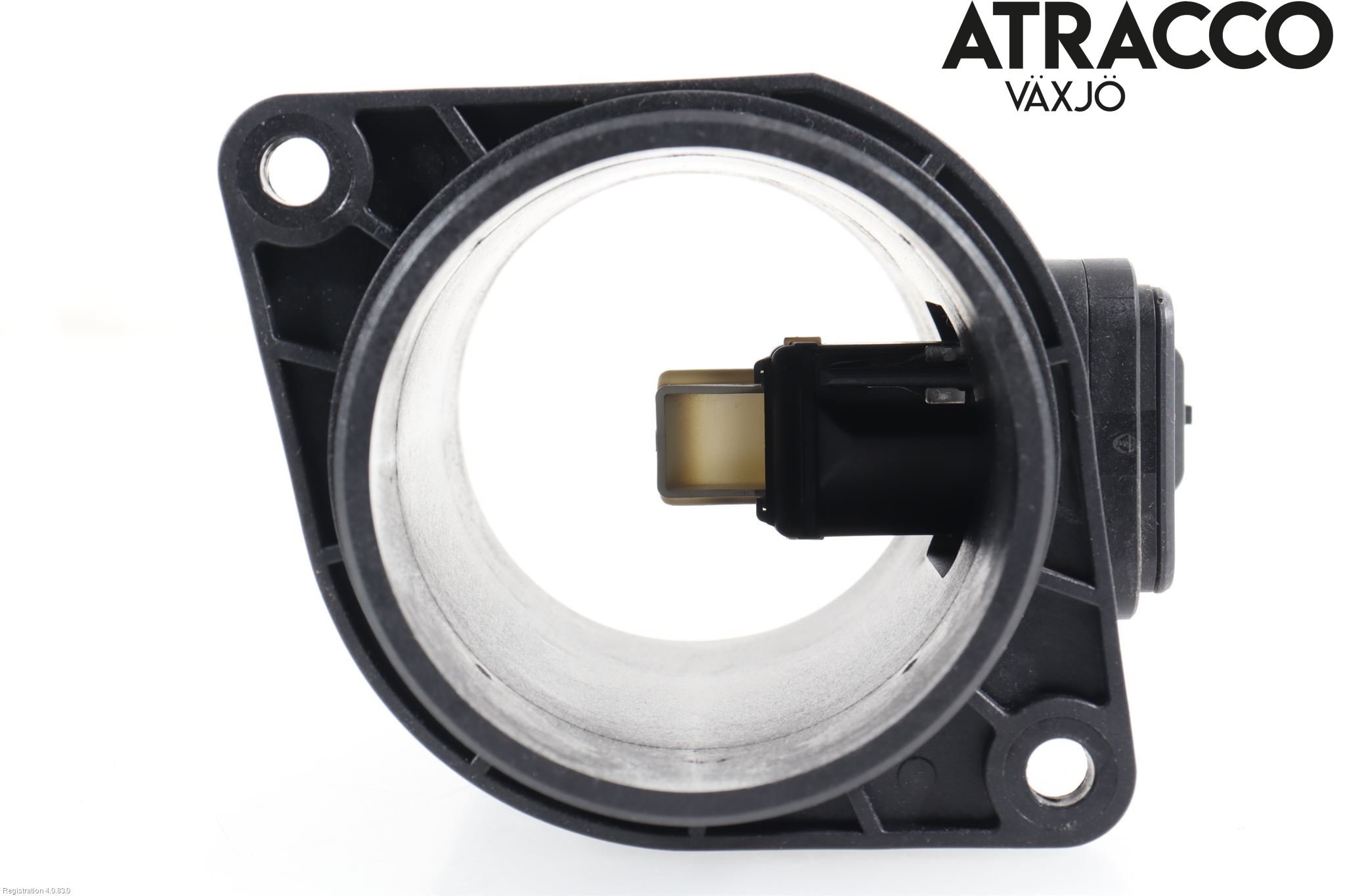 Renault KANGOO II 08-14 Injluftmassamätare