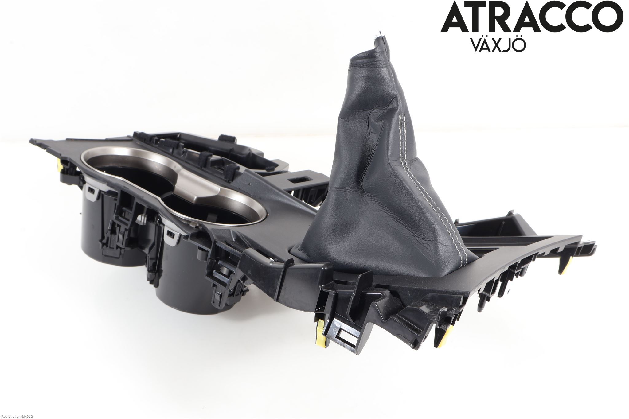 Lexus NX 300h 15-21 Instrumentkonsoll Golv
