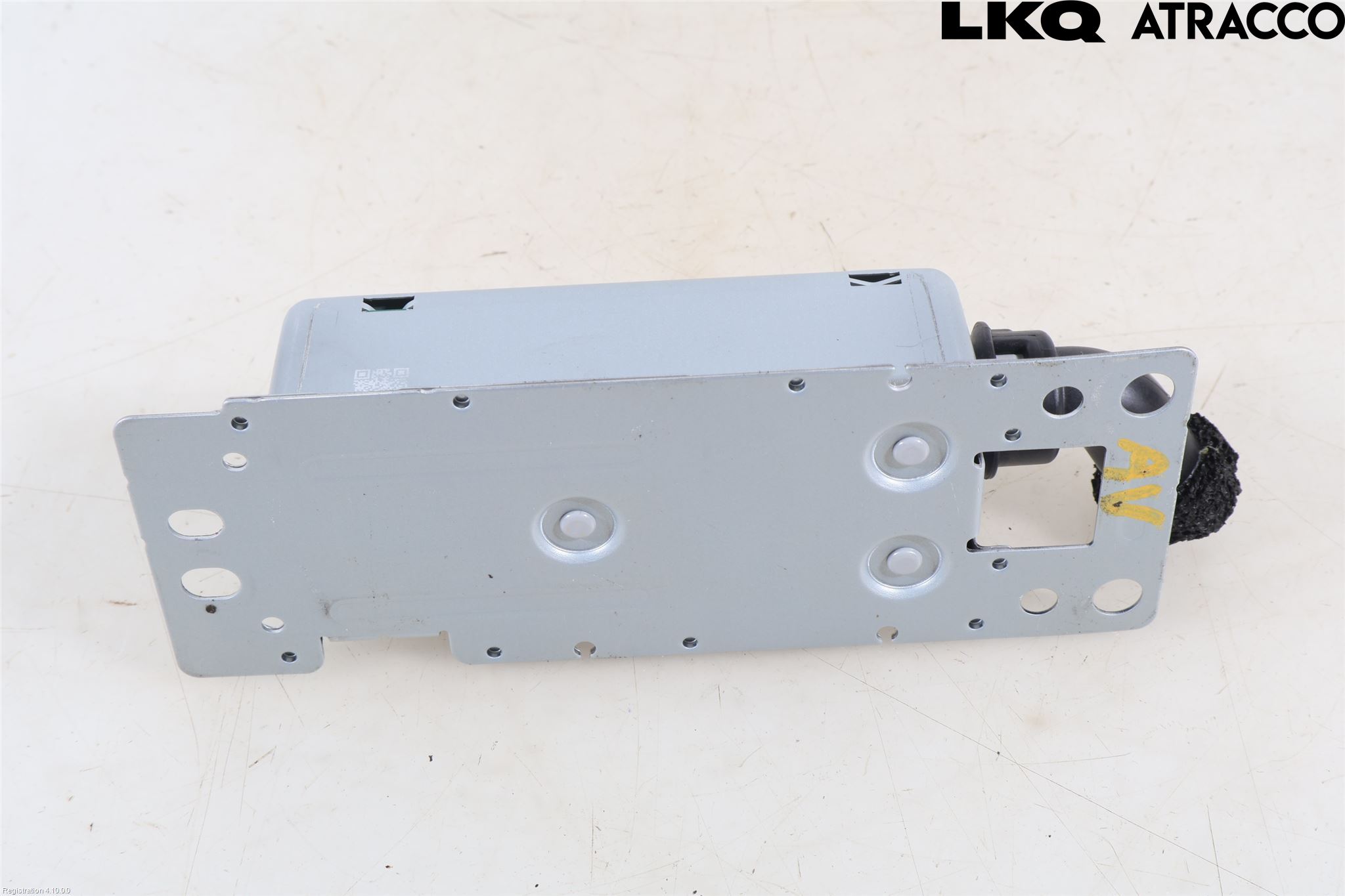 Toyota COROLLA 19- Ac Styrenhet Ac Manöveren