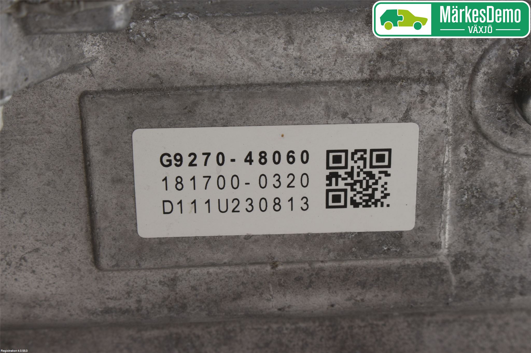 Toyota RAV4 13-18 Hybridconverter