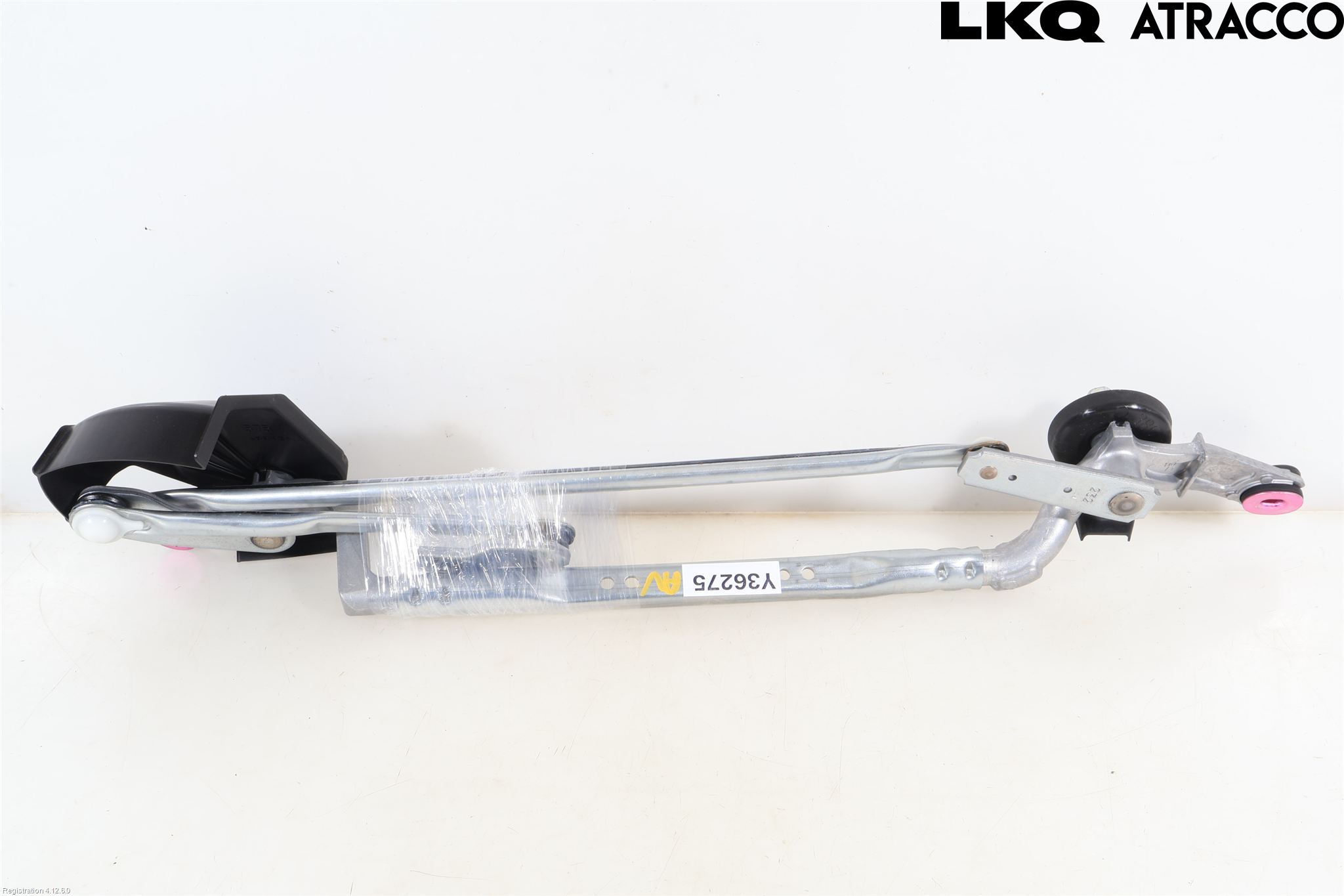 Lexus LBX 24- Torkarmekanism Vindruta