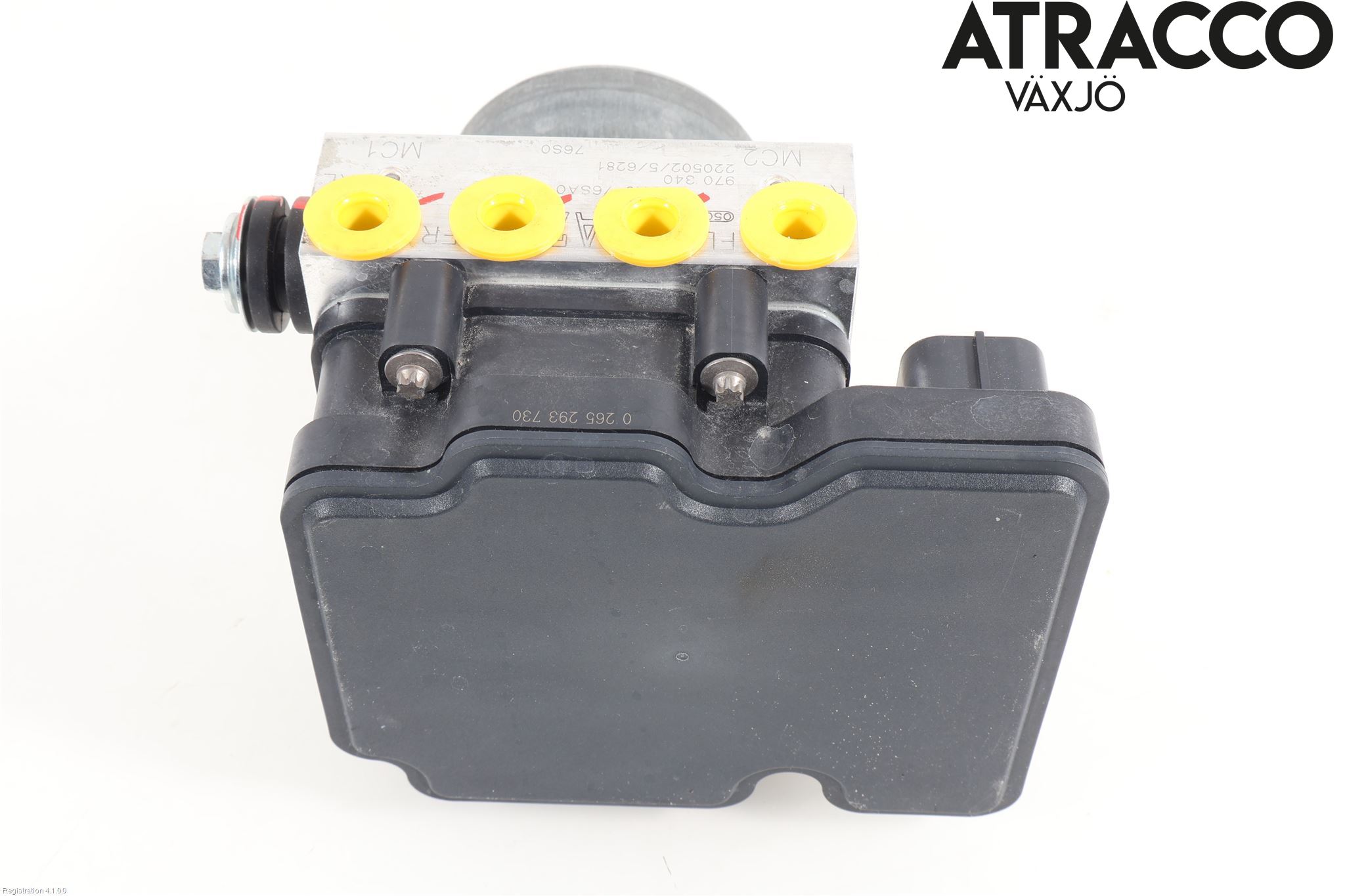 Suzuki VITARA 15- Abs Hydraulaggregat